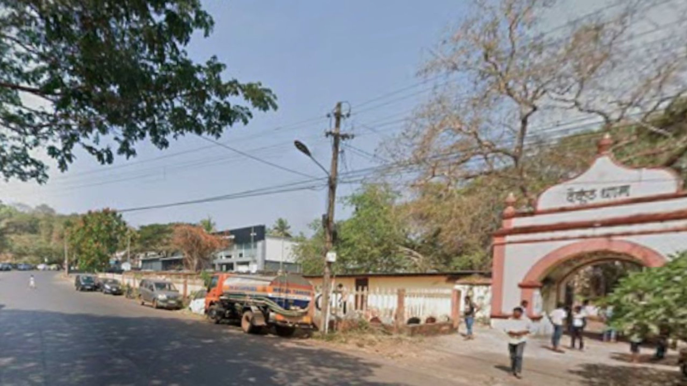 Mapusa crematorium land reversion plea dismissed, but wider questions remain