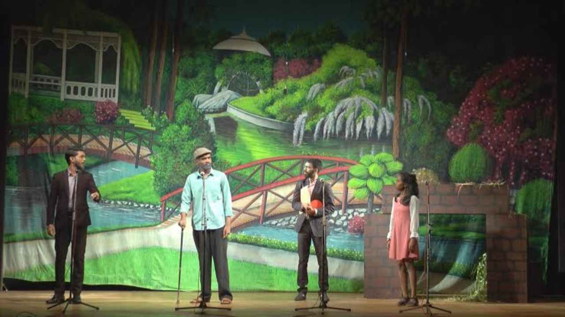 Tiatr enters national heritage inventory as 56th ICH element
