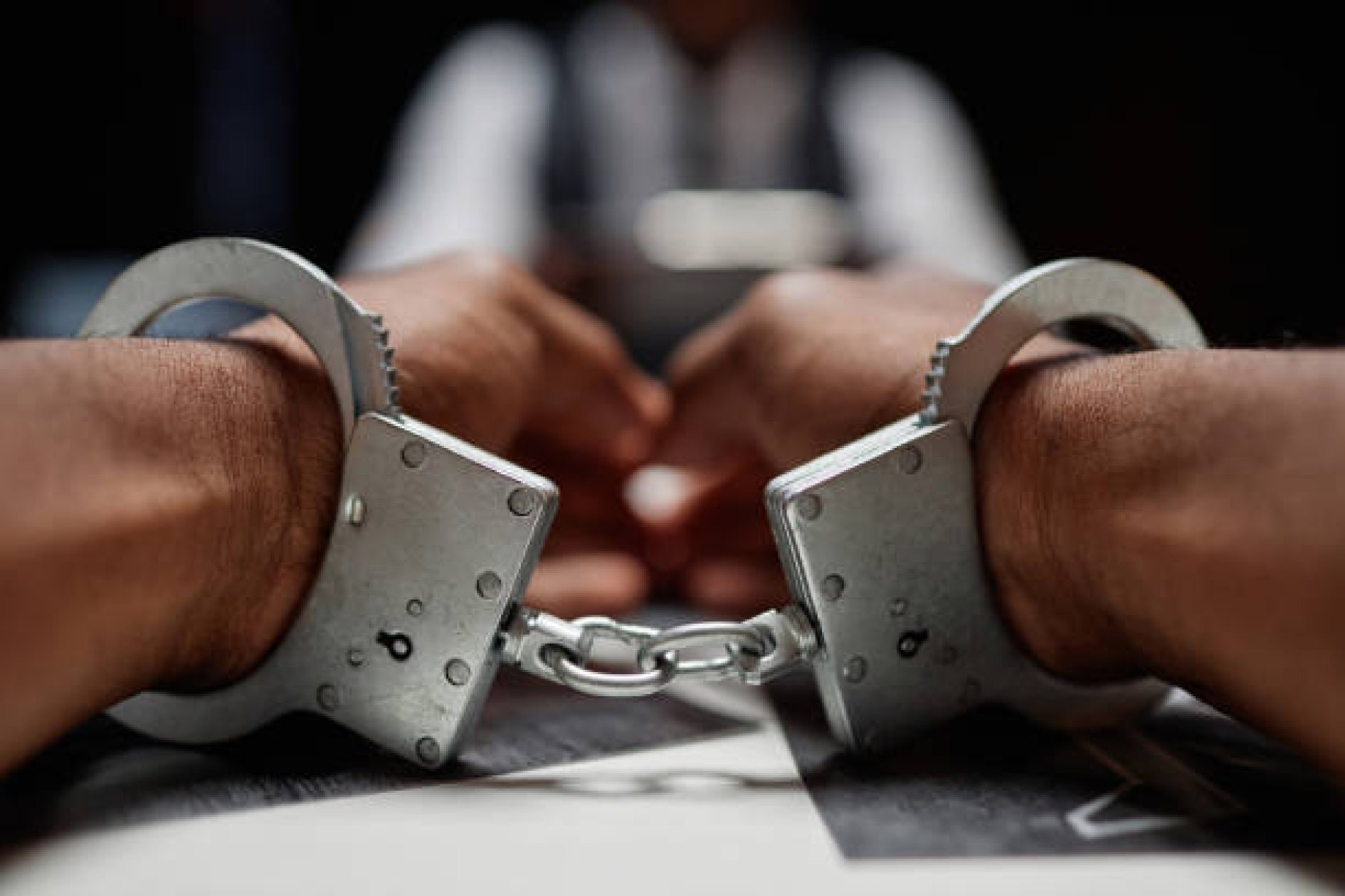 Guard sent to 2-day police custody