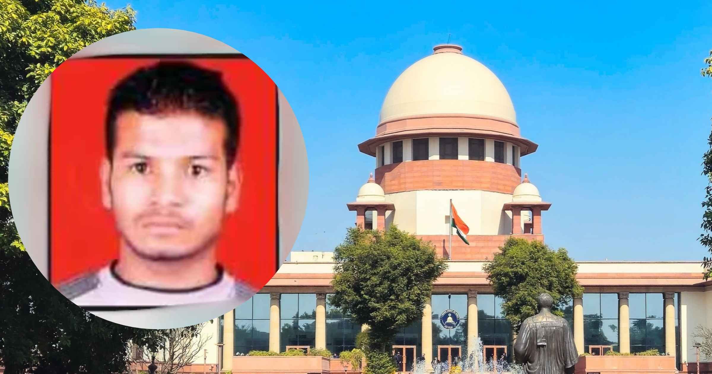 SC issues fresh notices to Mandar Surlakar murder convicts
