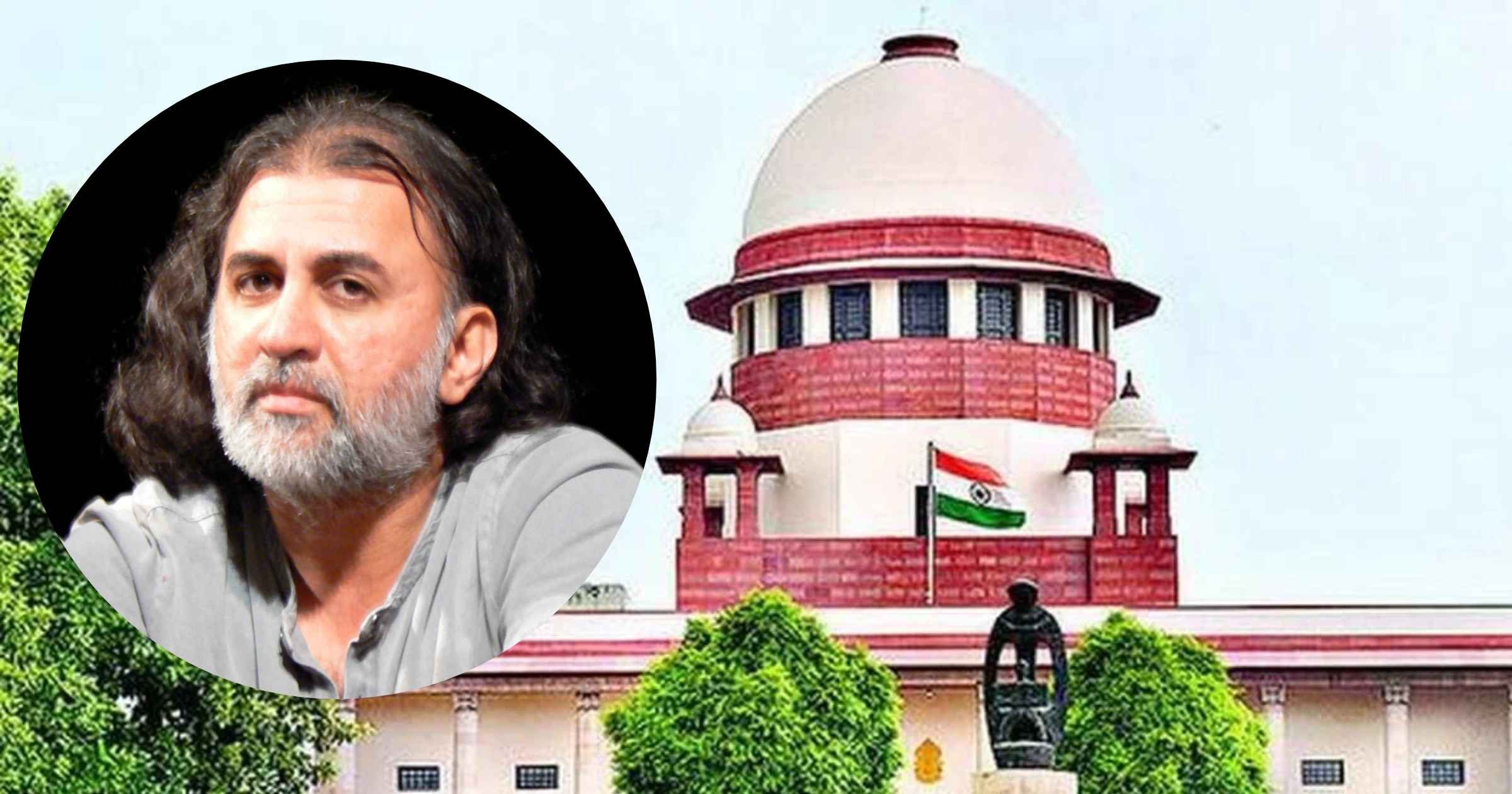 Goa govt files SLP in SC, seeks life term for Tejpal