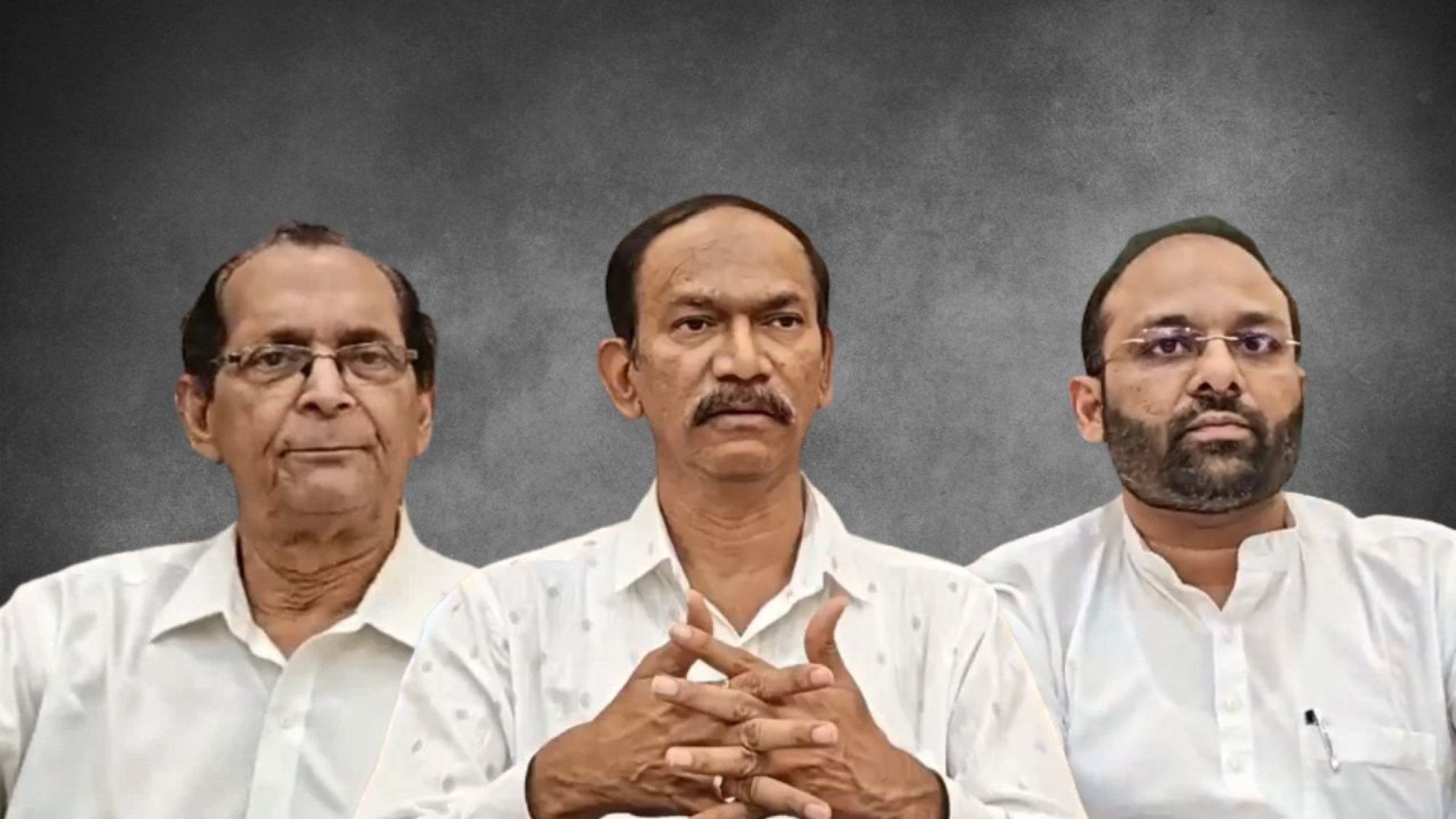 Congress alleges political protection for Goa’s drug networks
