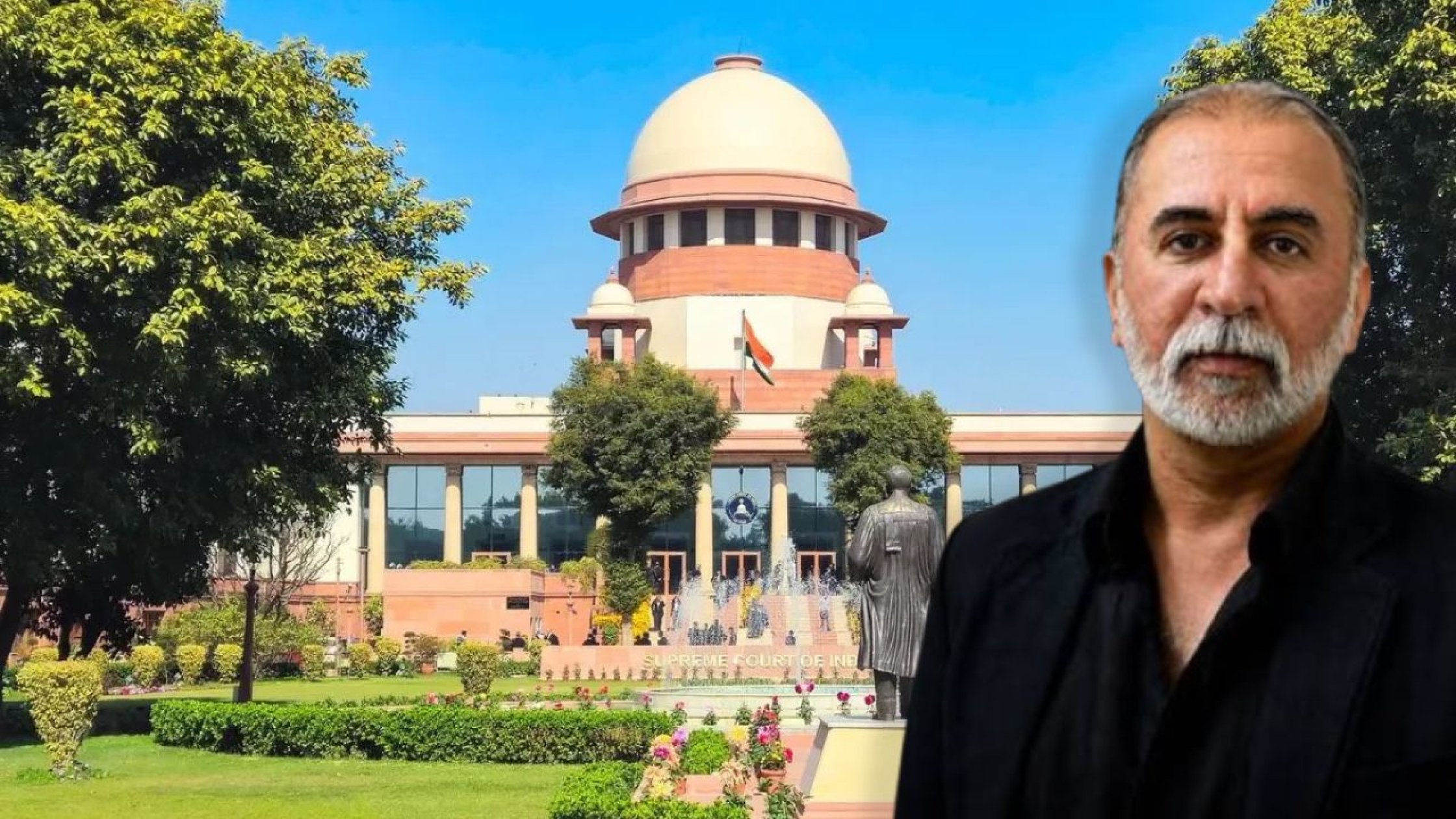 Tejpal moves Supreme Court against 10-year jail term in rape case