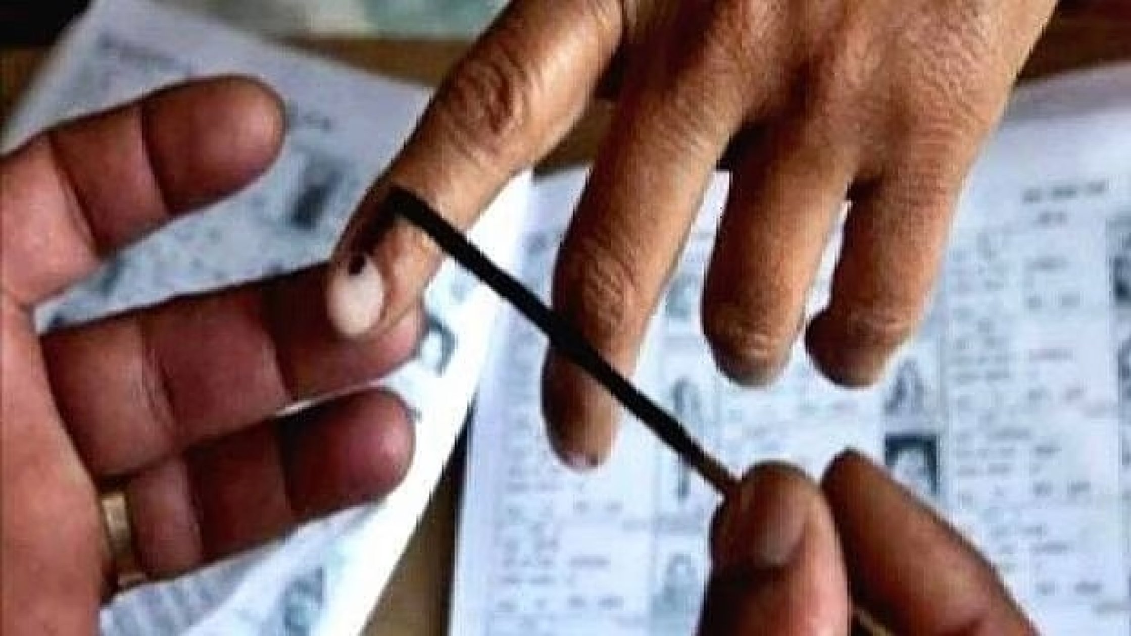 SIR: Electoral eligibility and citizenship