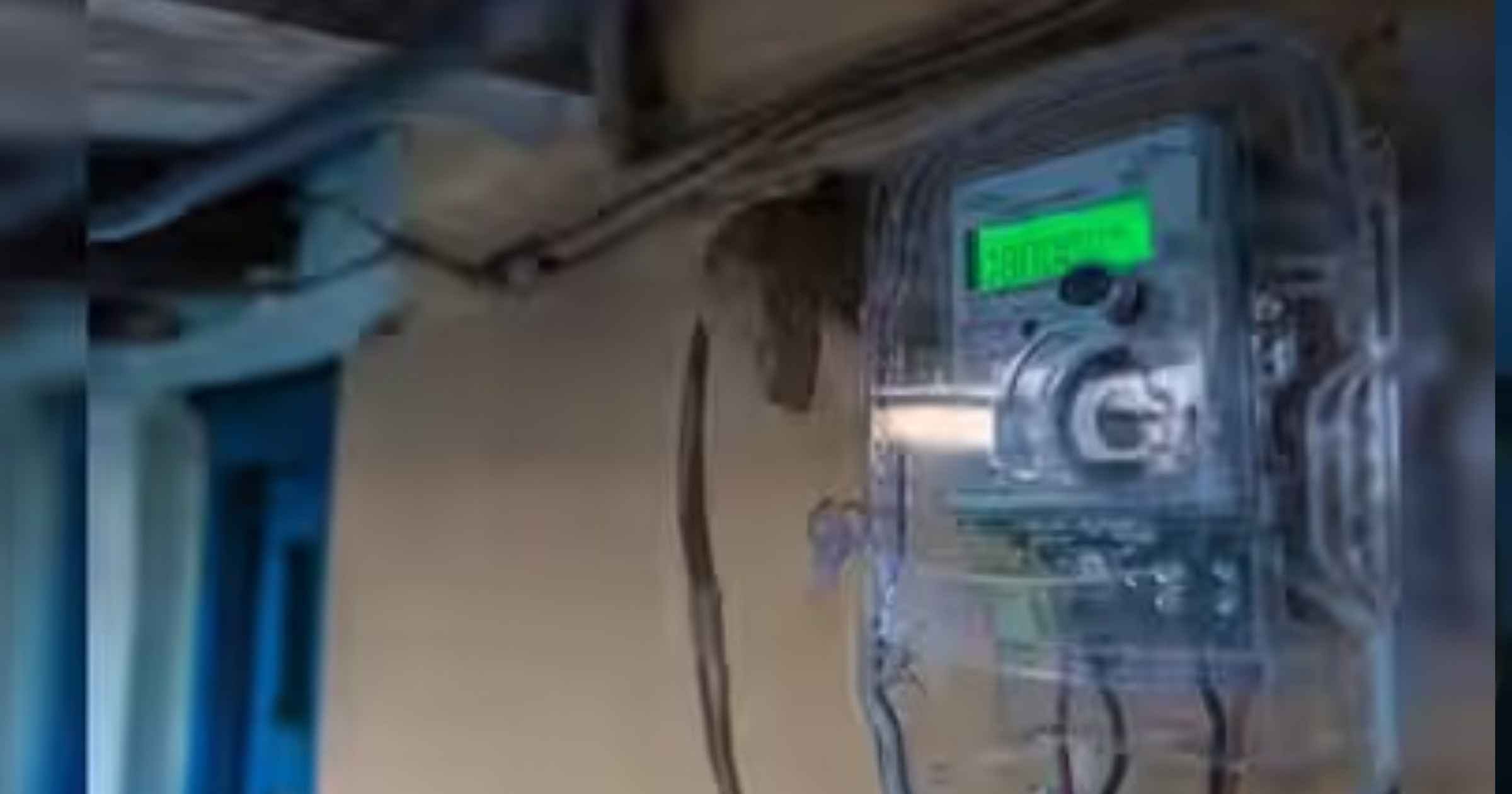 Smart meter gone wrong: Cujira consumer gets 3 bills in a day!