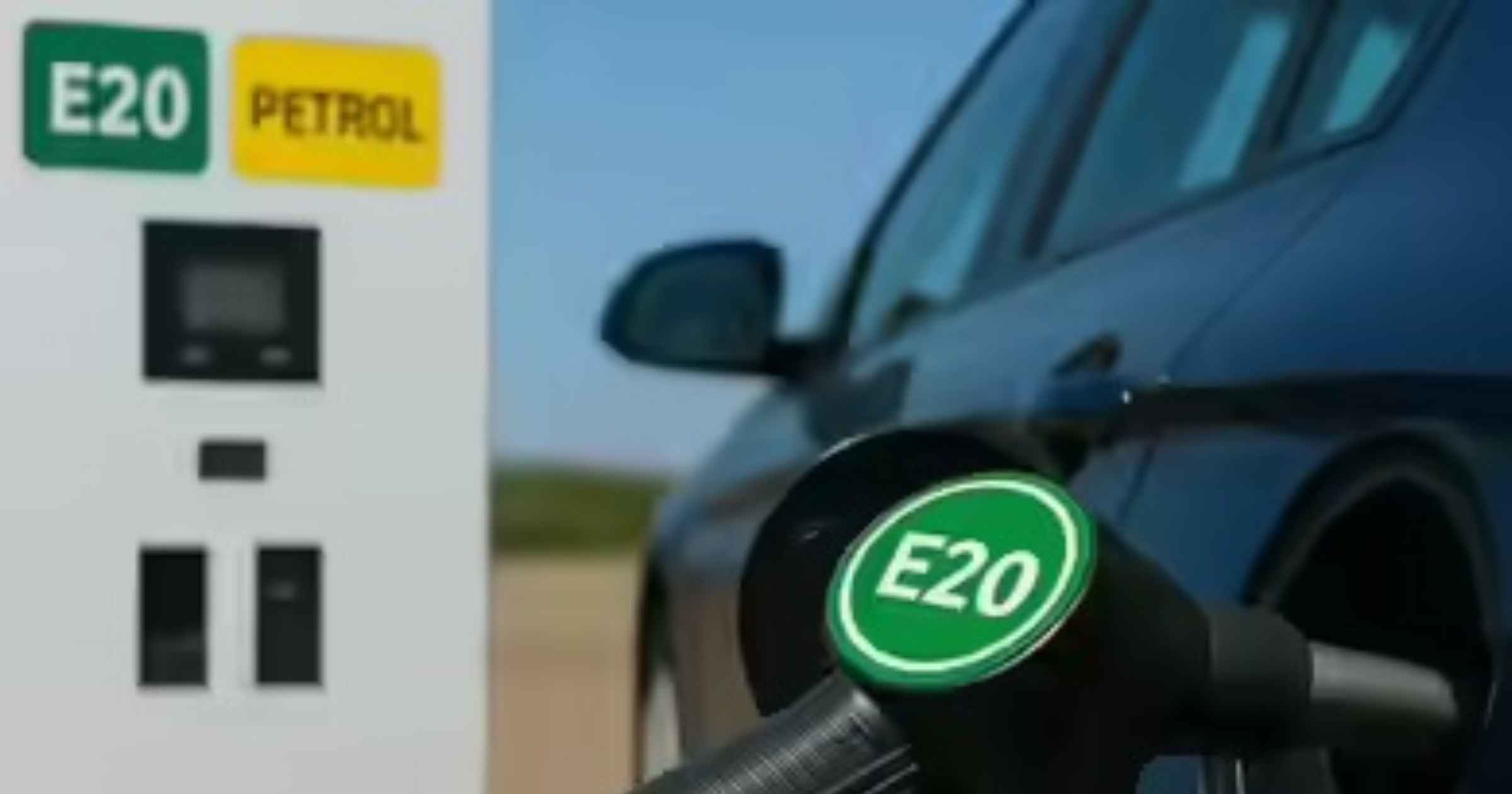 E20 petrol vehicles account for majority of new...