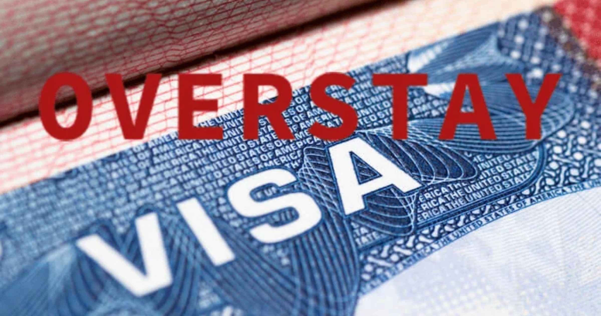 Two more foreigners placed under home restriction