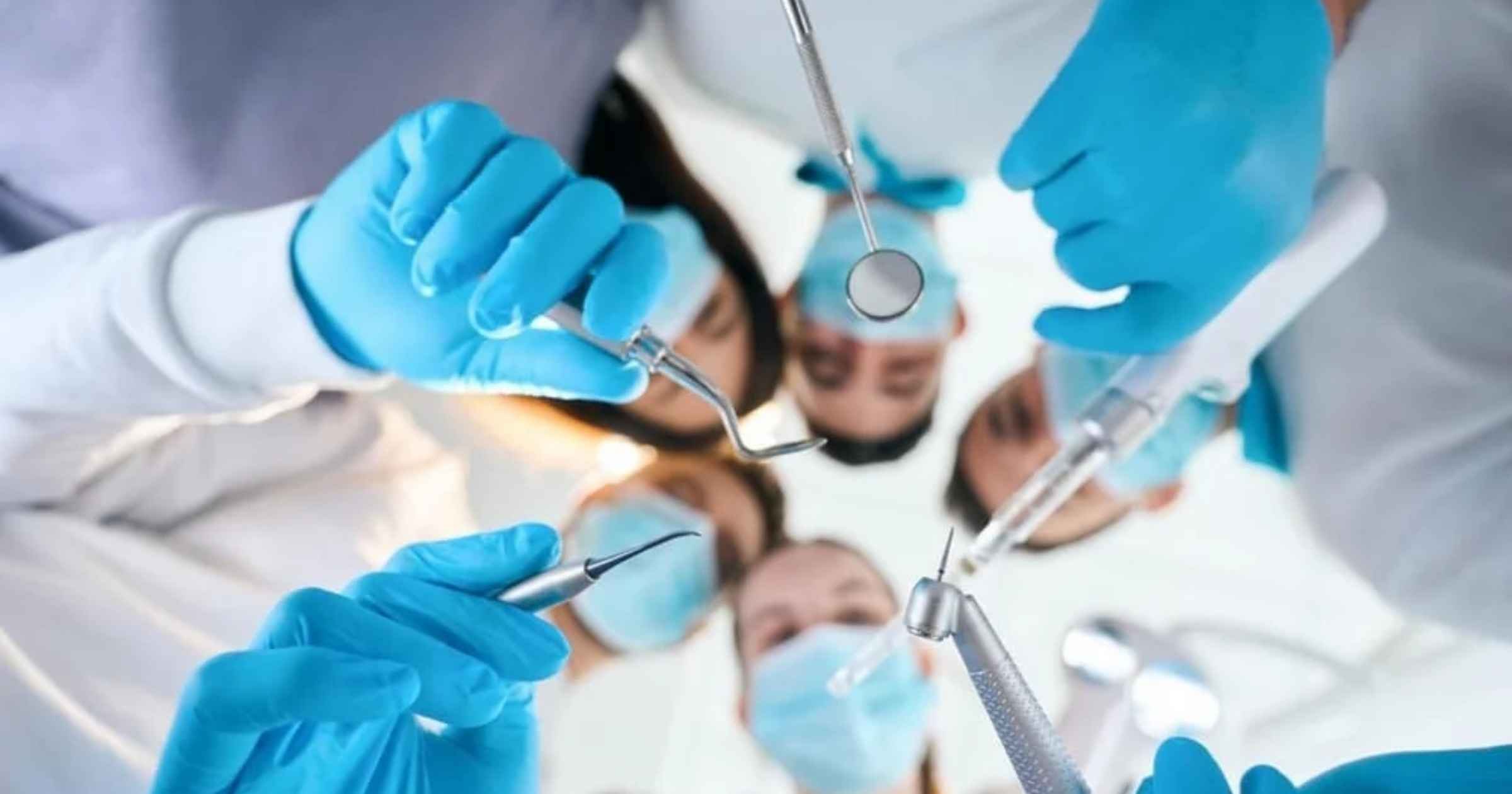 New rules notified for dental profession