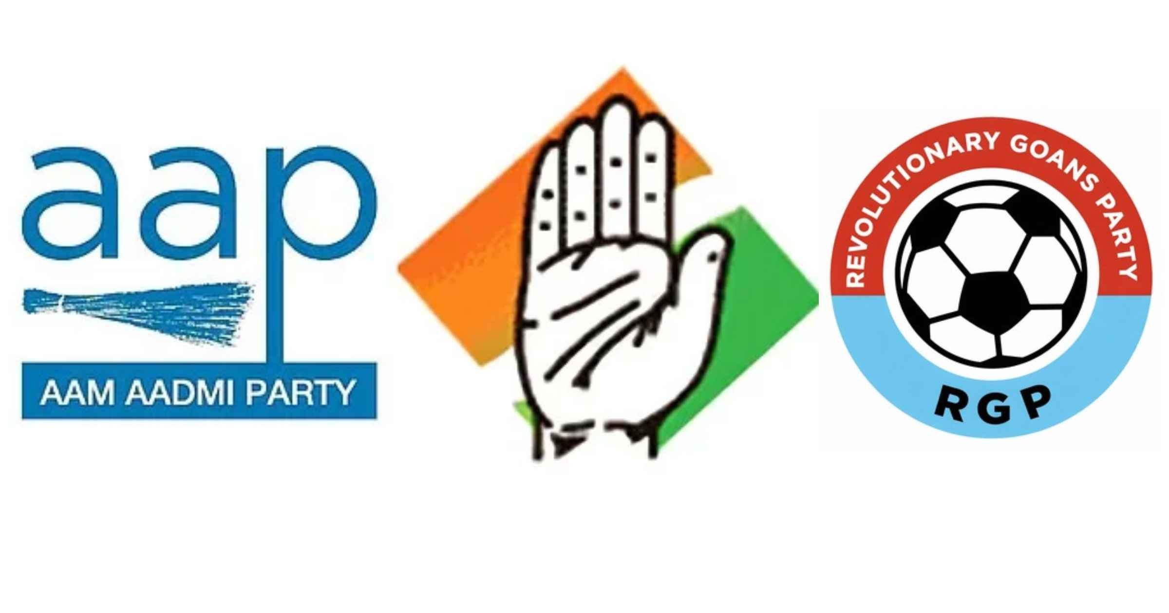 Cong reaches out to AAP, RGP for pre-poll alliance