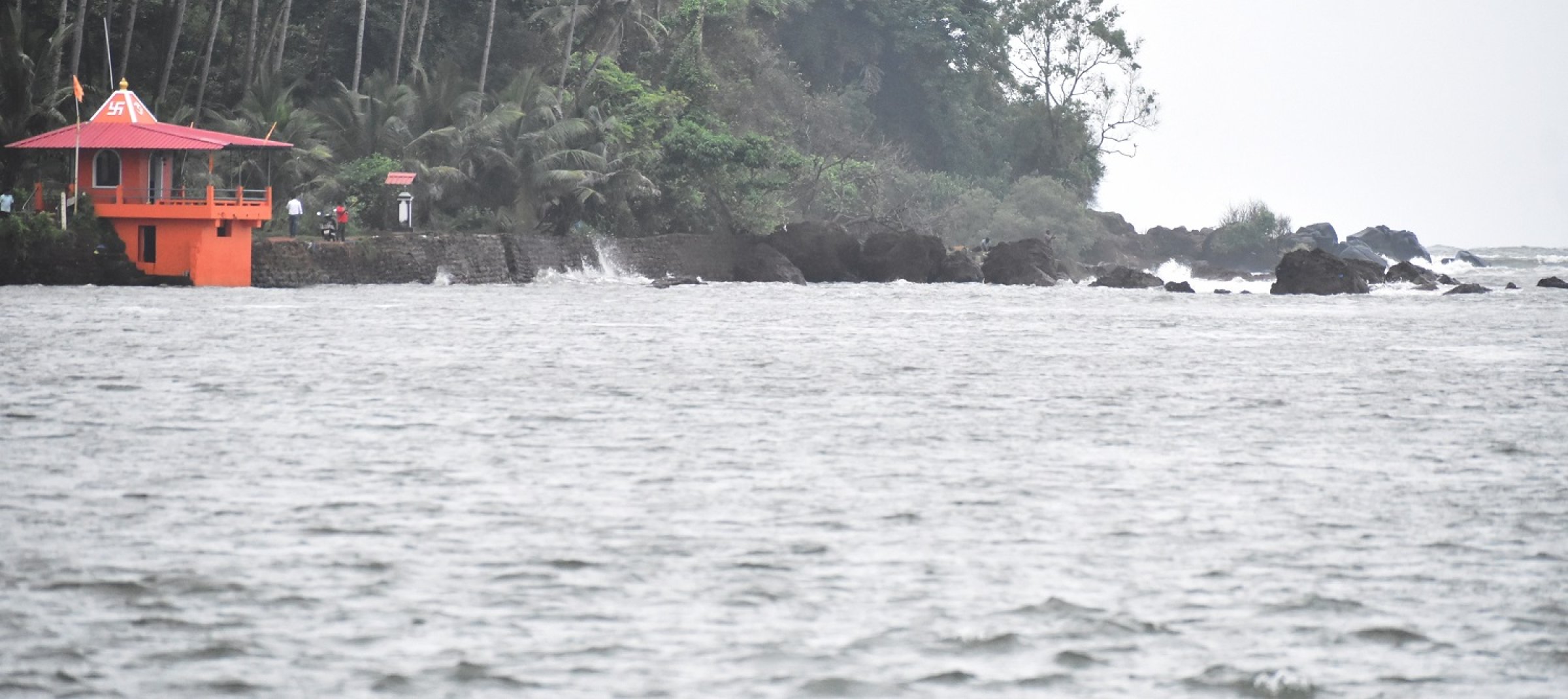 45-year wait for Sal training wall may finally end