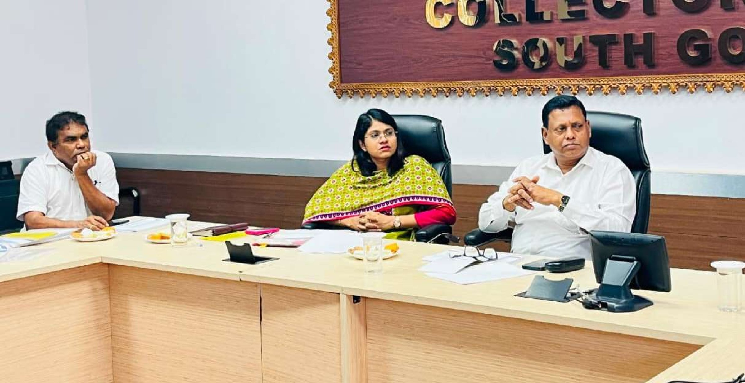 South Goa power supply gets boost under RDSS