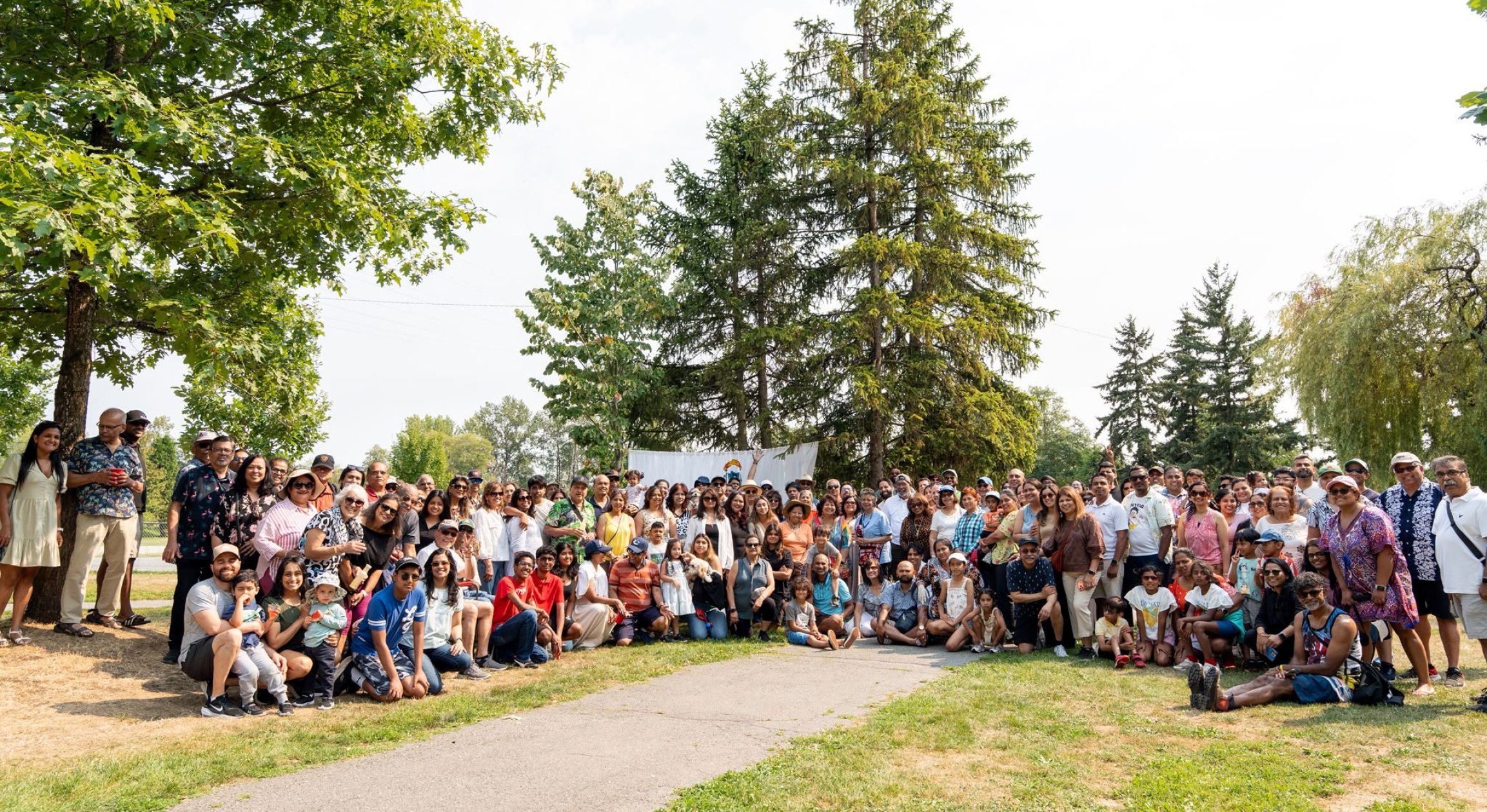 GOA Vancouver hosts picnic, World Goa Day