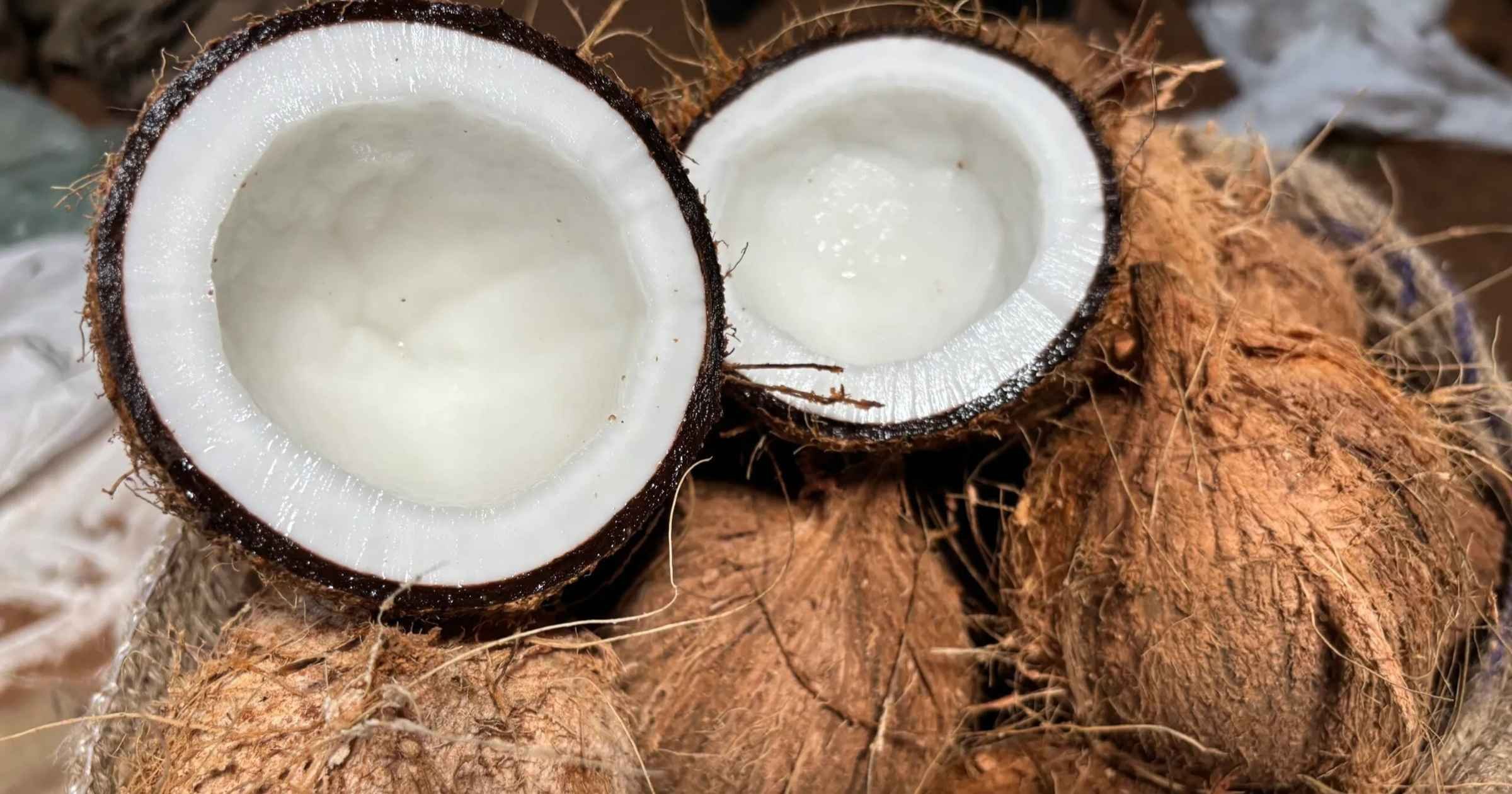 Coconut prices soar to Rs 70 ahead of festive season