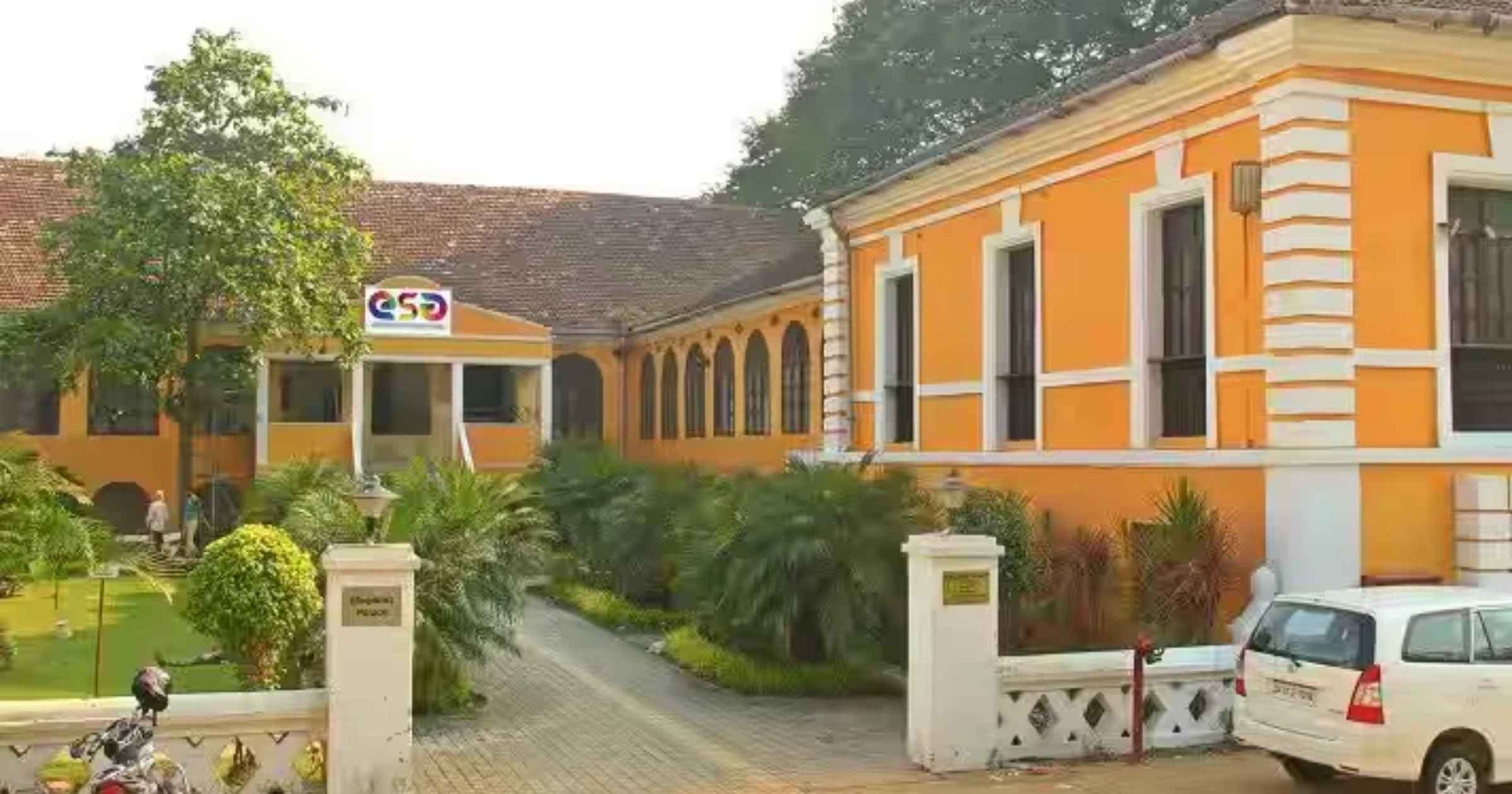 ESG floats tenders for IFFI, locks in agencies for 3 yrs
