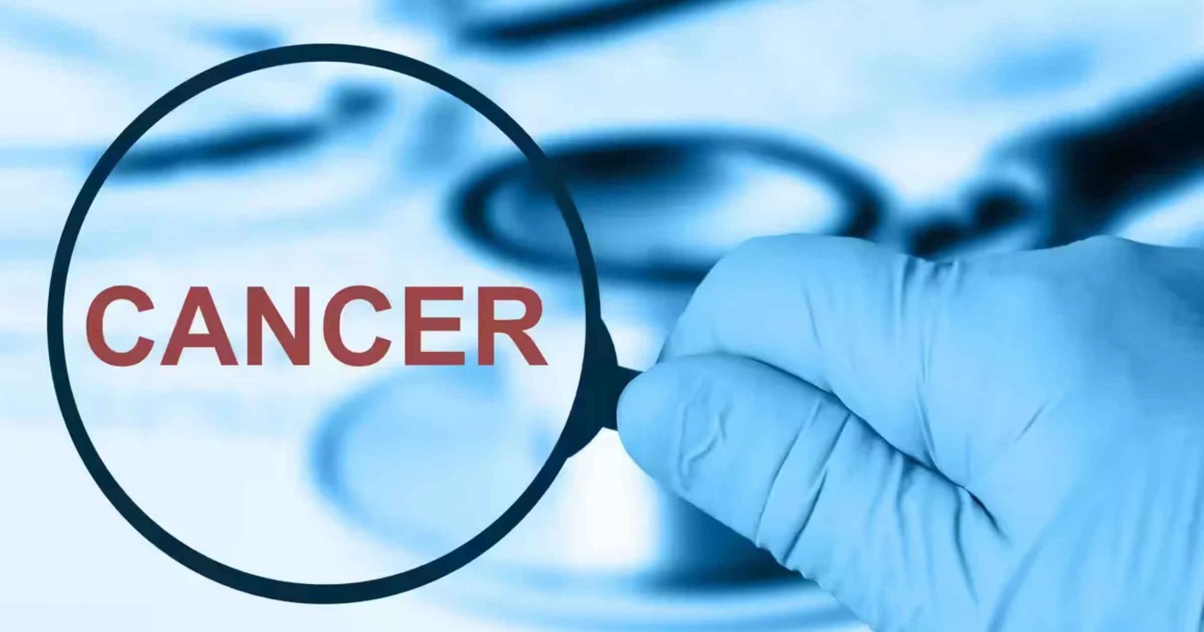 Govt brings cancer under notified disease category