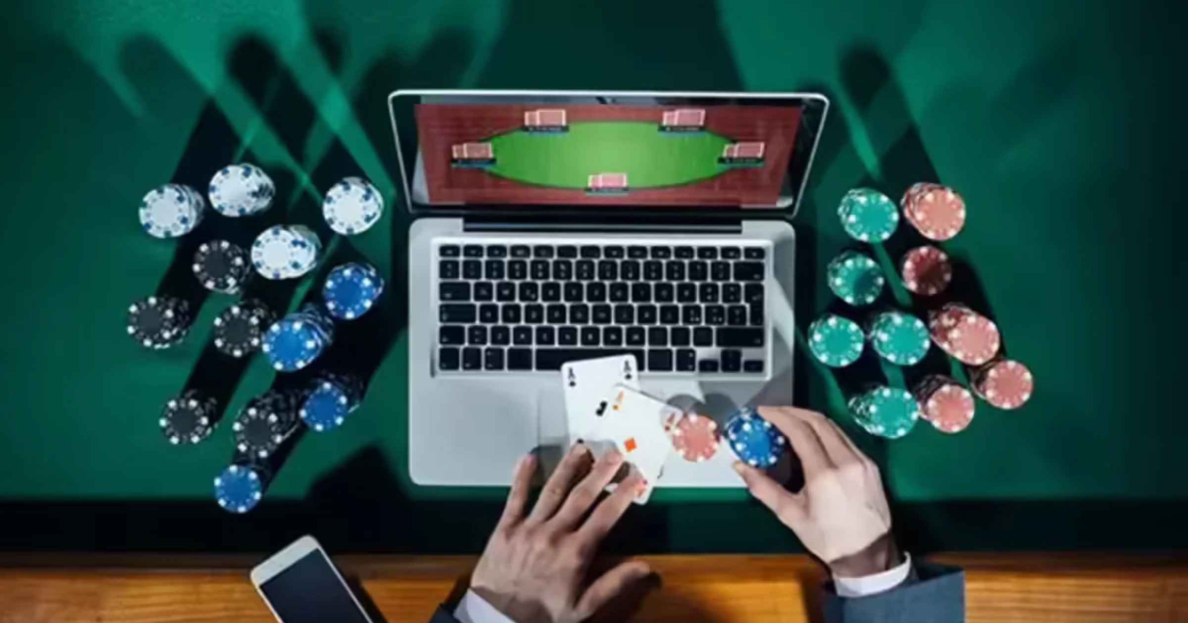 3 arrested in Colva online gambling raid