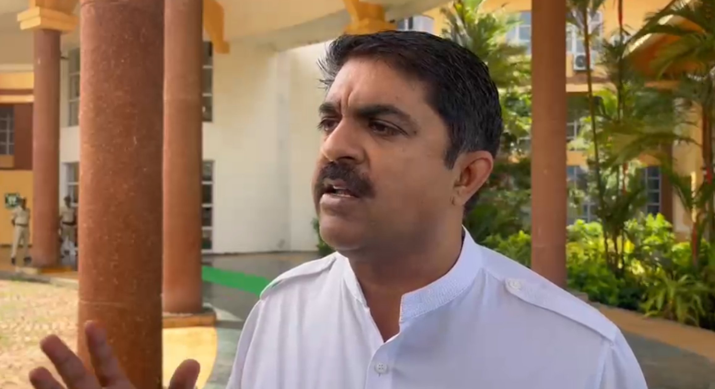GFP wary of Congress alliance, fears fresh post-poll defections