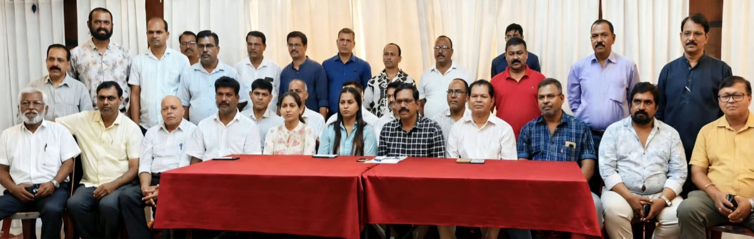 Bhandari Samaj seeks OBC reservation in State A...