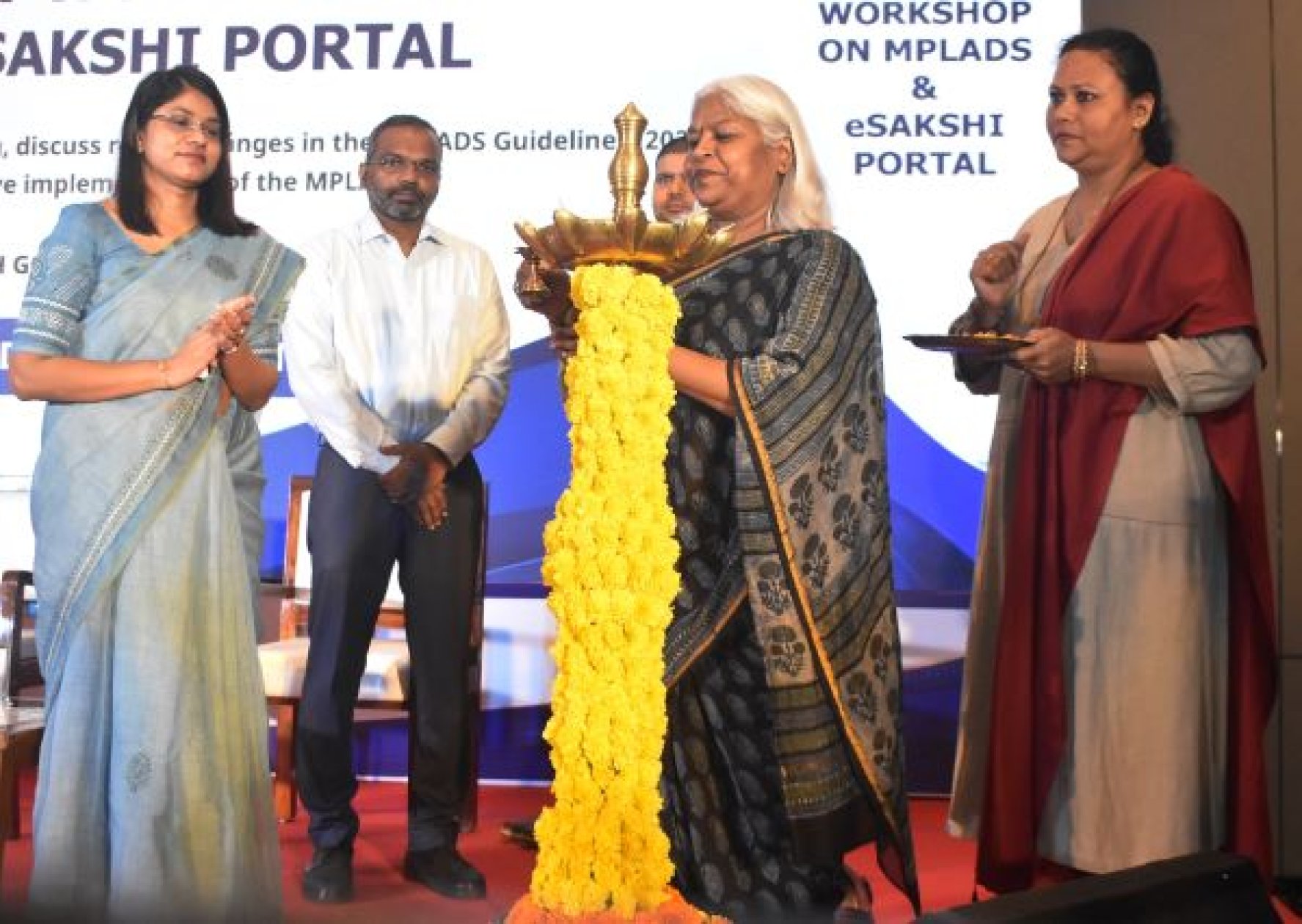 Capacity-building programme for State nodal authorities held