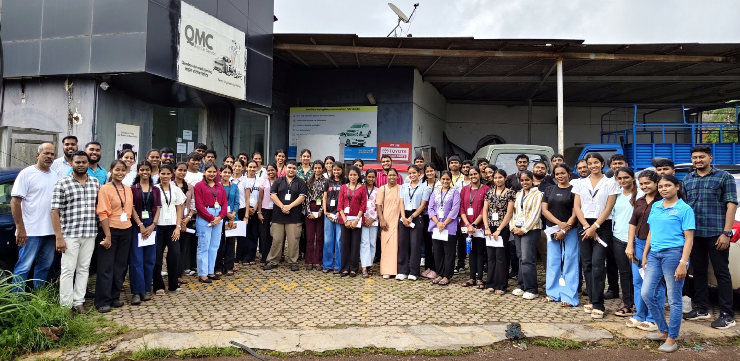 DYC holds ‘Youth Aspire’ career guidance event