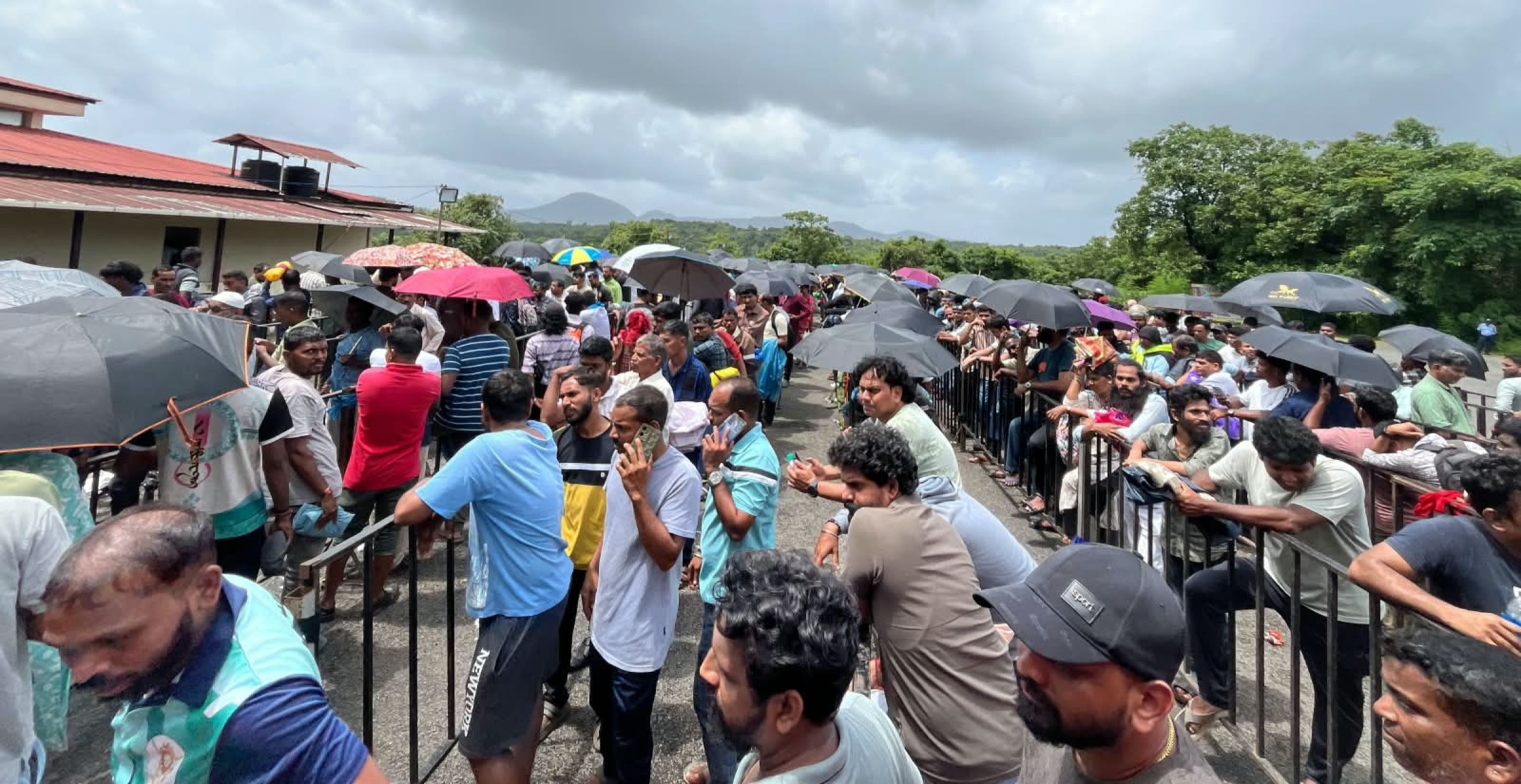 Sangampur Ganeshotsav Mandal’s coupons sell out within day