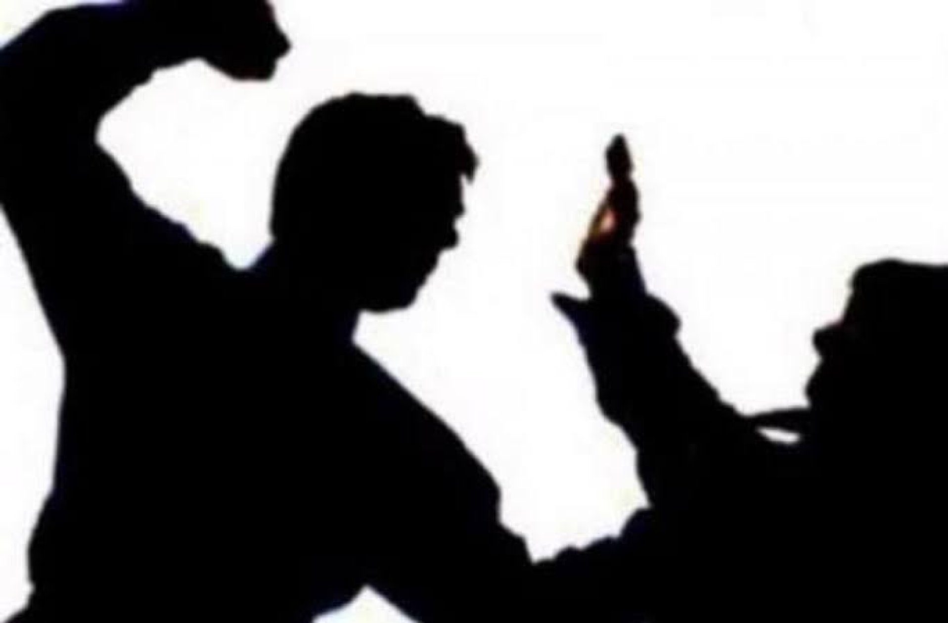 Man arrested for assault of senior citizen in S...