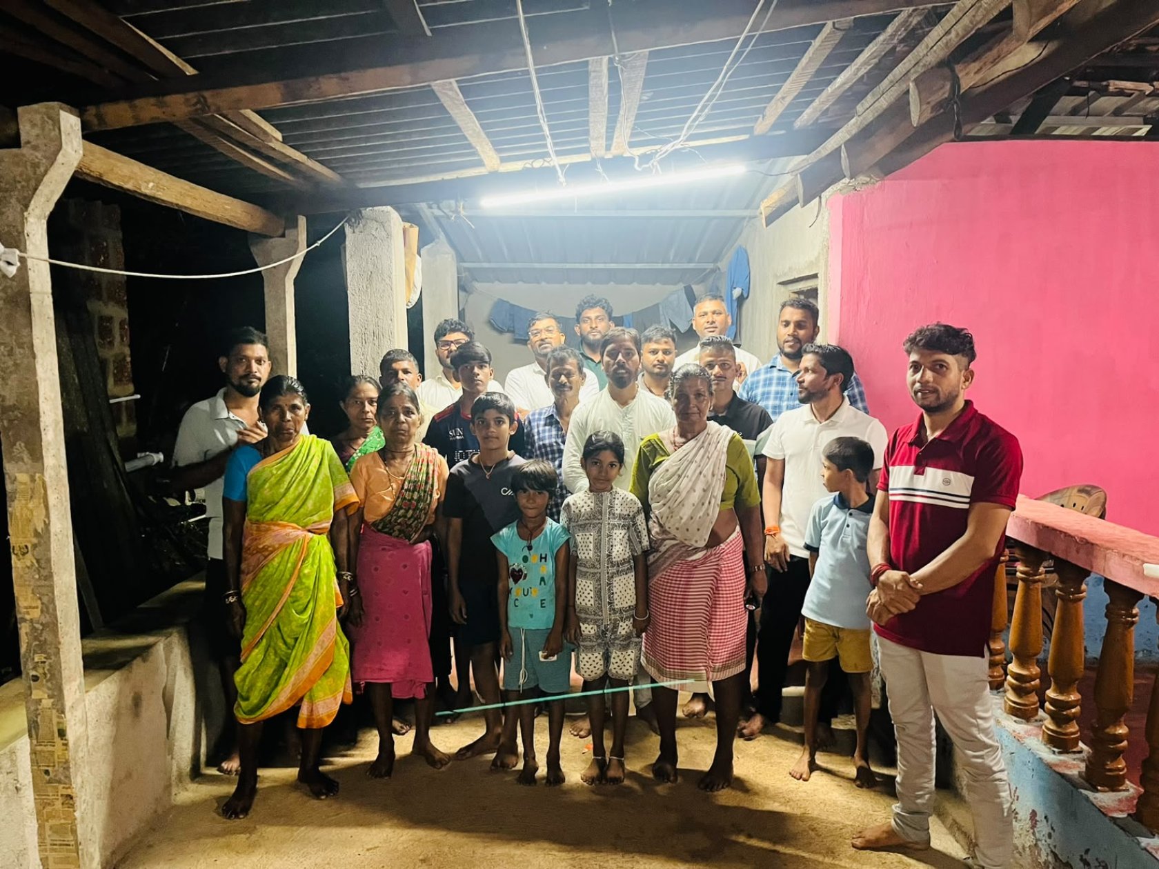 Dhangar community intensifies ST status campaig...