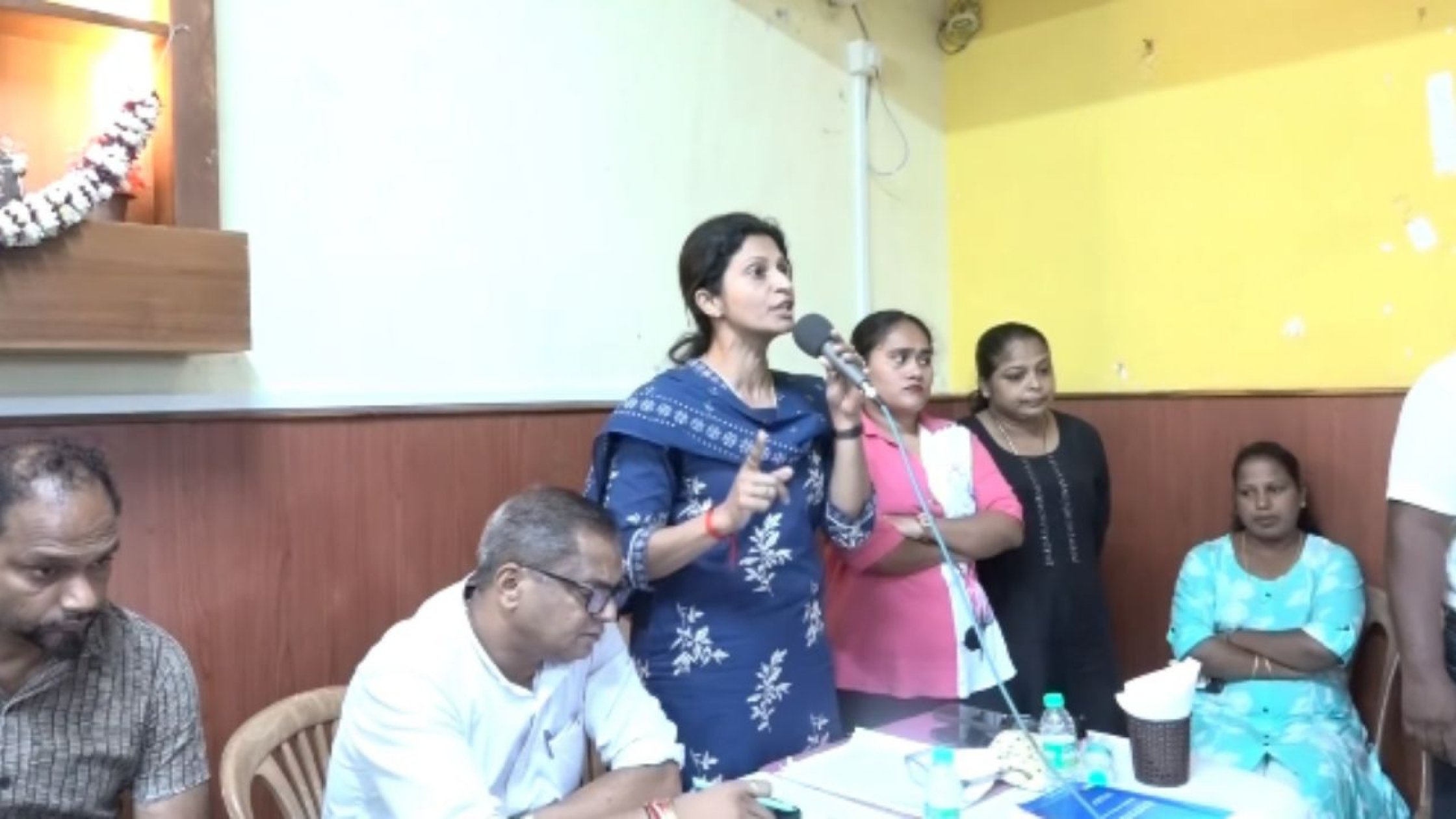 Nuvem sets 60% FAR ceiling for housing projects