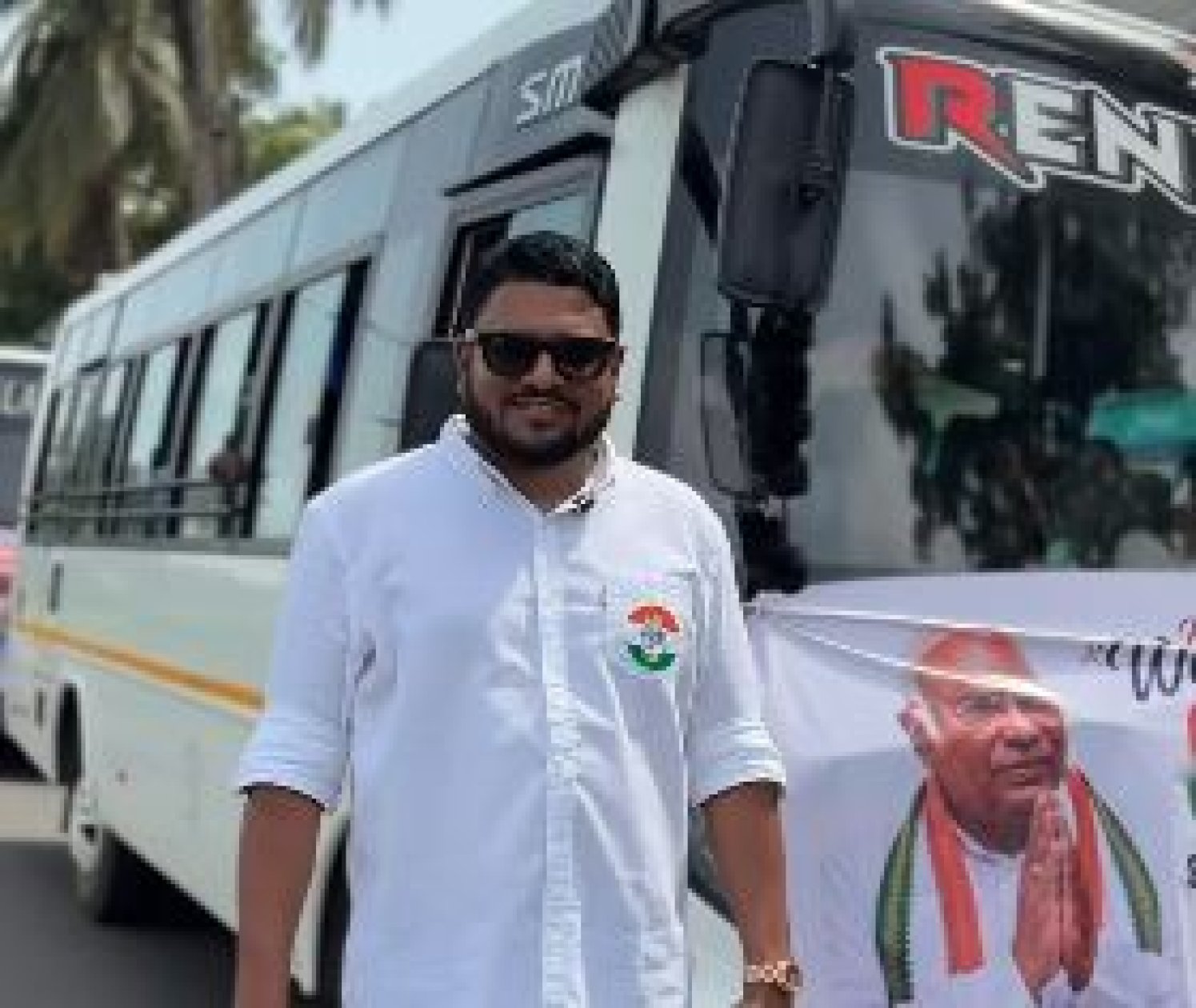 Cong leader calls for grassroots-based candidate selection