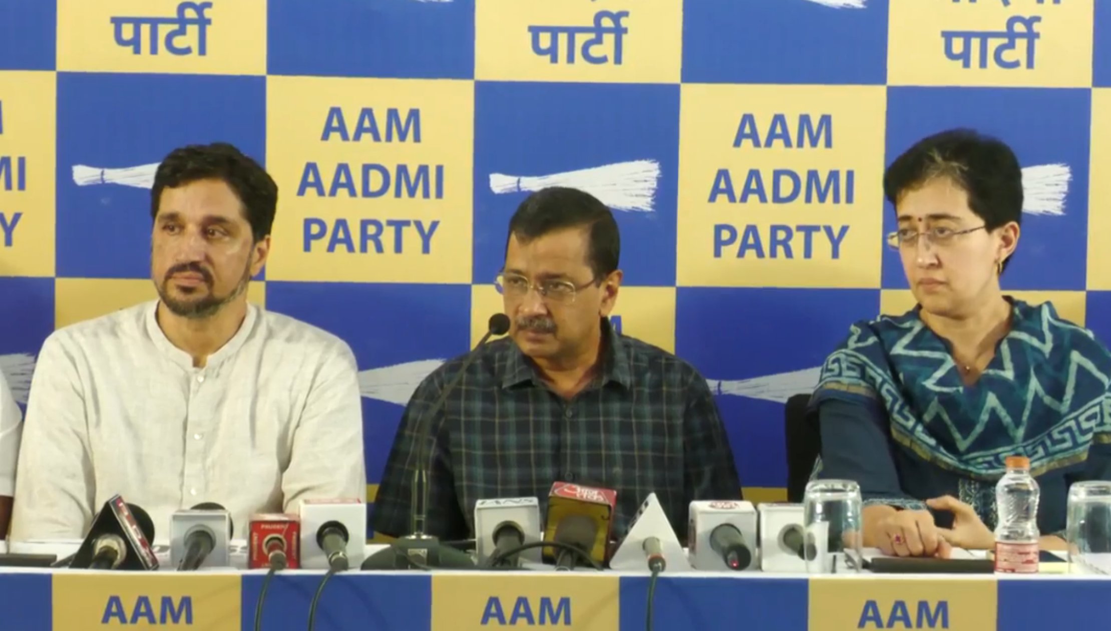 Sugar factories facing cane shortage due to ethanol push: Kejriwal