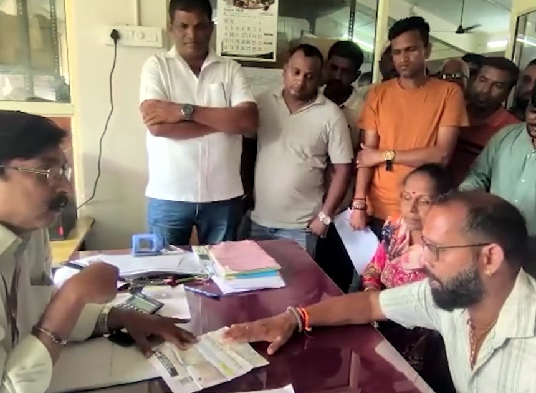 Colvale villagers seek relief over steep electricity bills