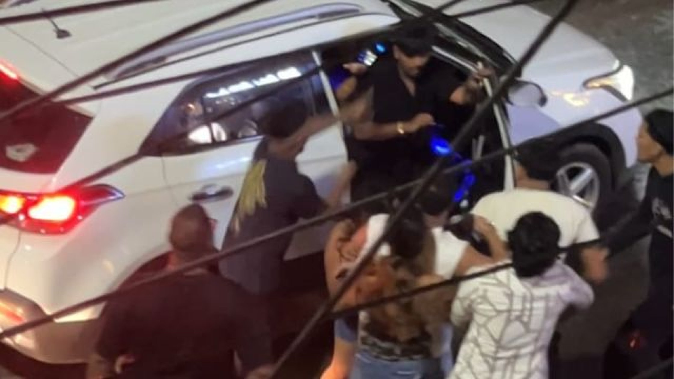 Woman’s expletive sparked brawl outside Panaji club
