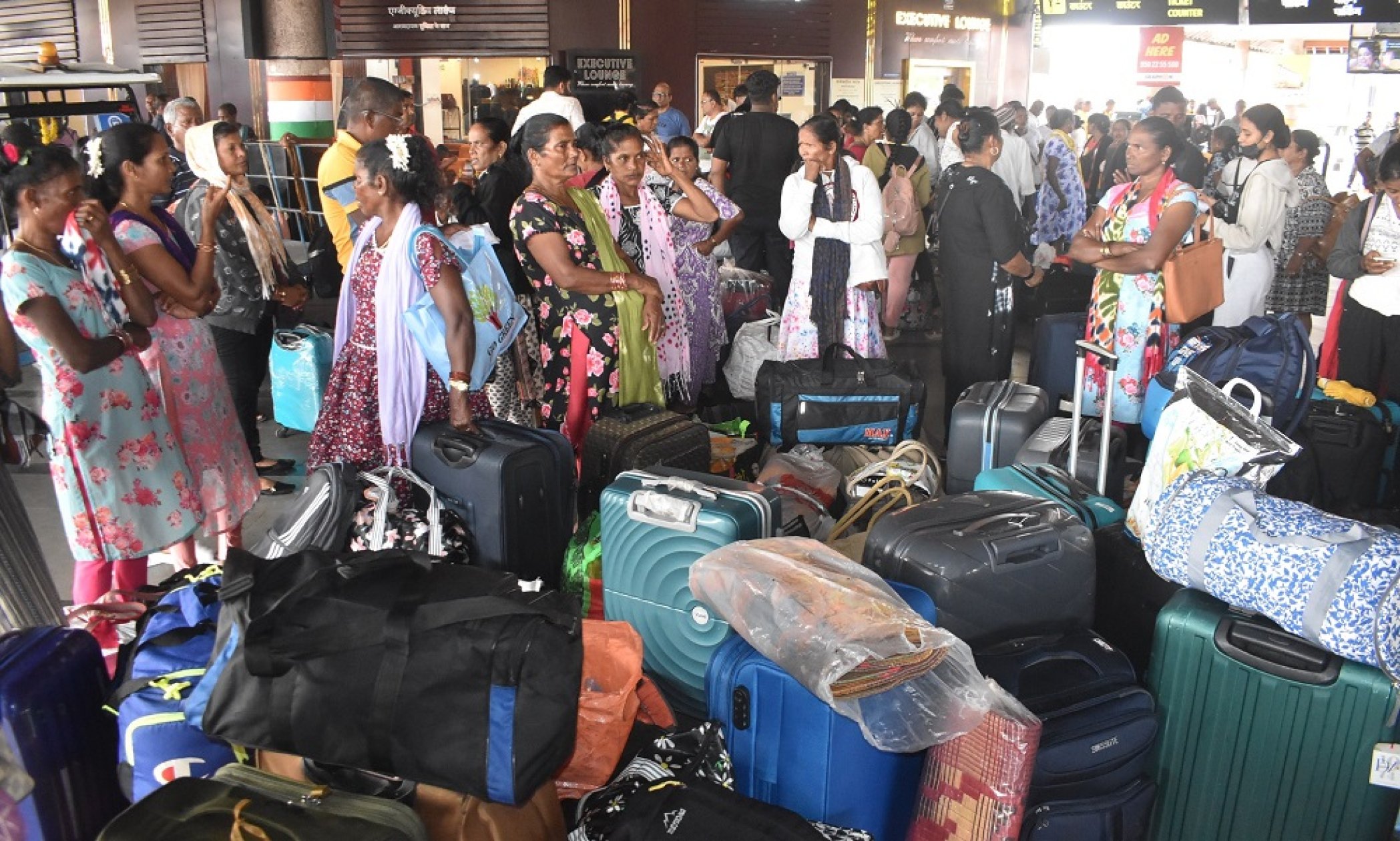 As Goans head to Velankani, artistes keep 18-year musical tradition alive