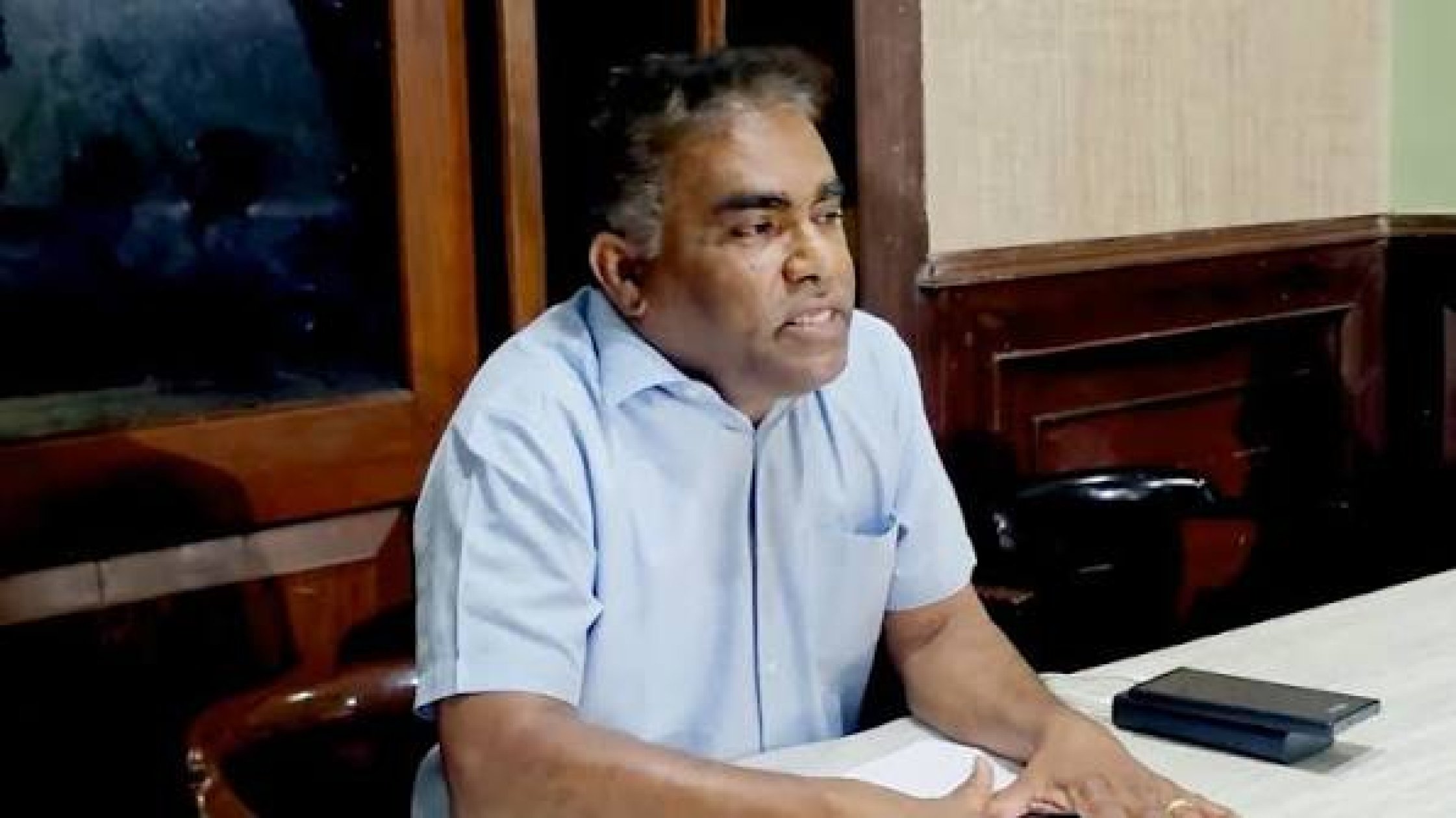 Silva calls for accountability over recurring Colvale jail lapses