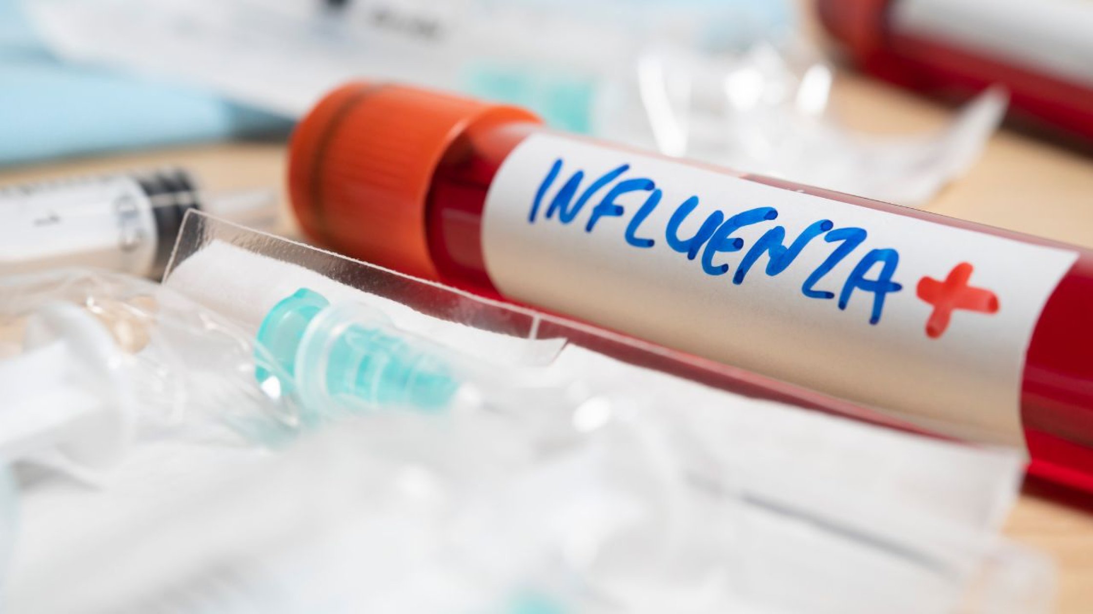 DHS issues health advisory as influenza cases rise in Goa