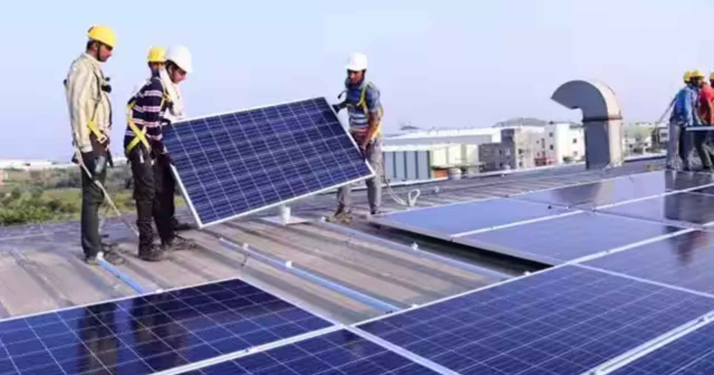 The Sun is not shining on Goa’s solar dream