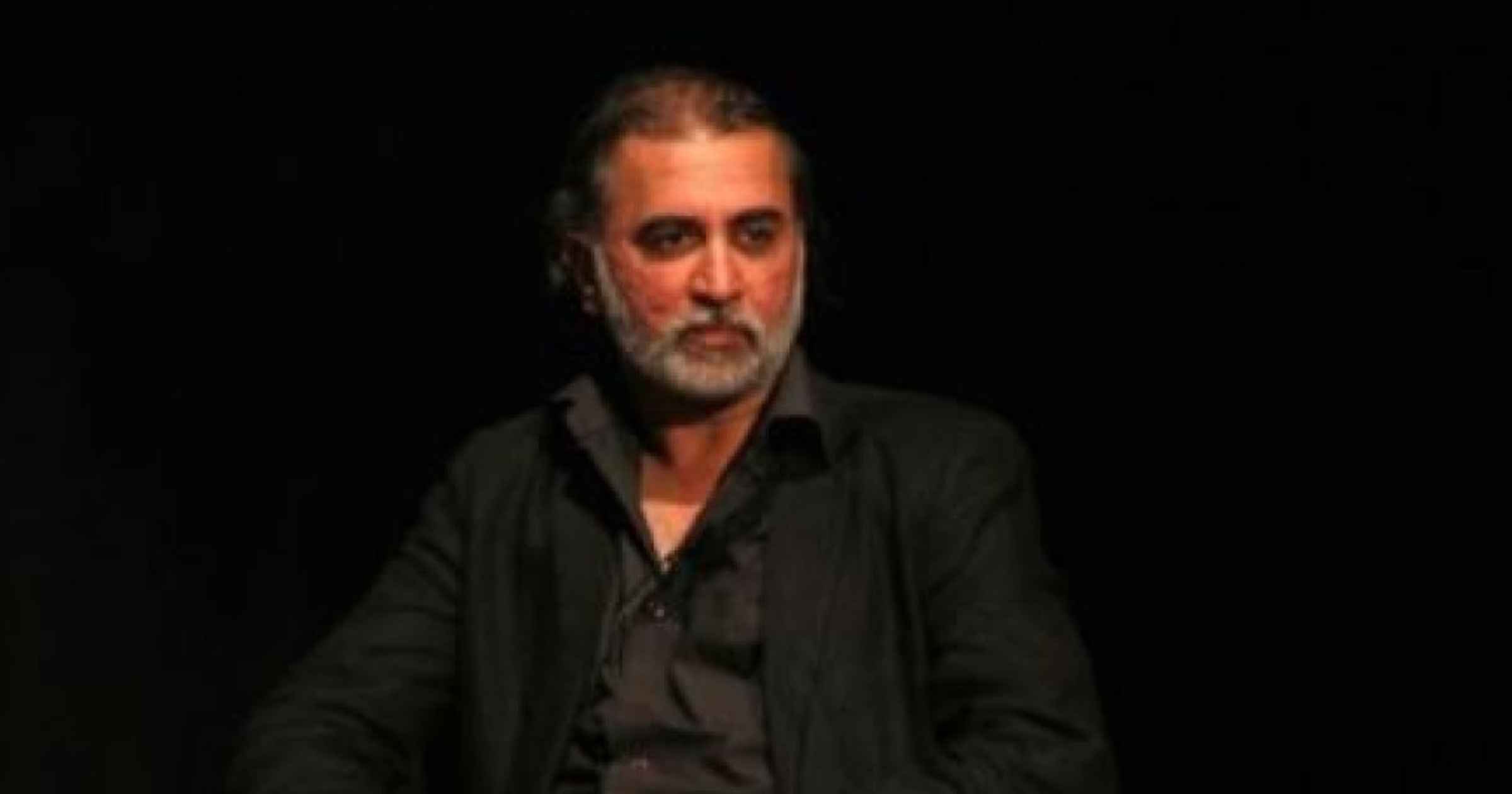 Setback for Tejpal, SC orders surrender within three weeks