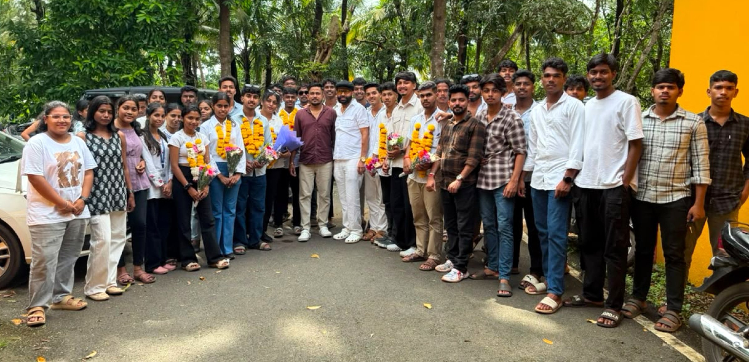 Canacona student council poll faces political d...
