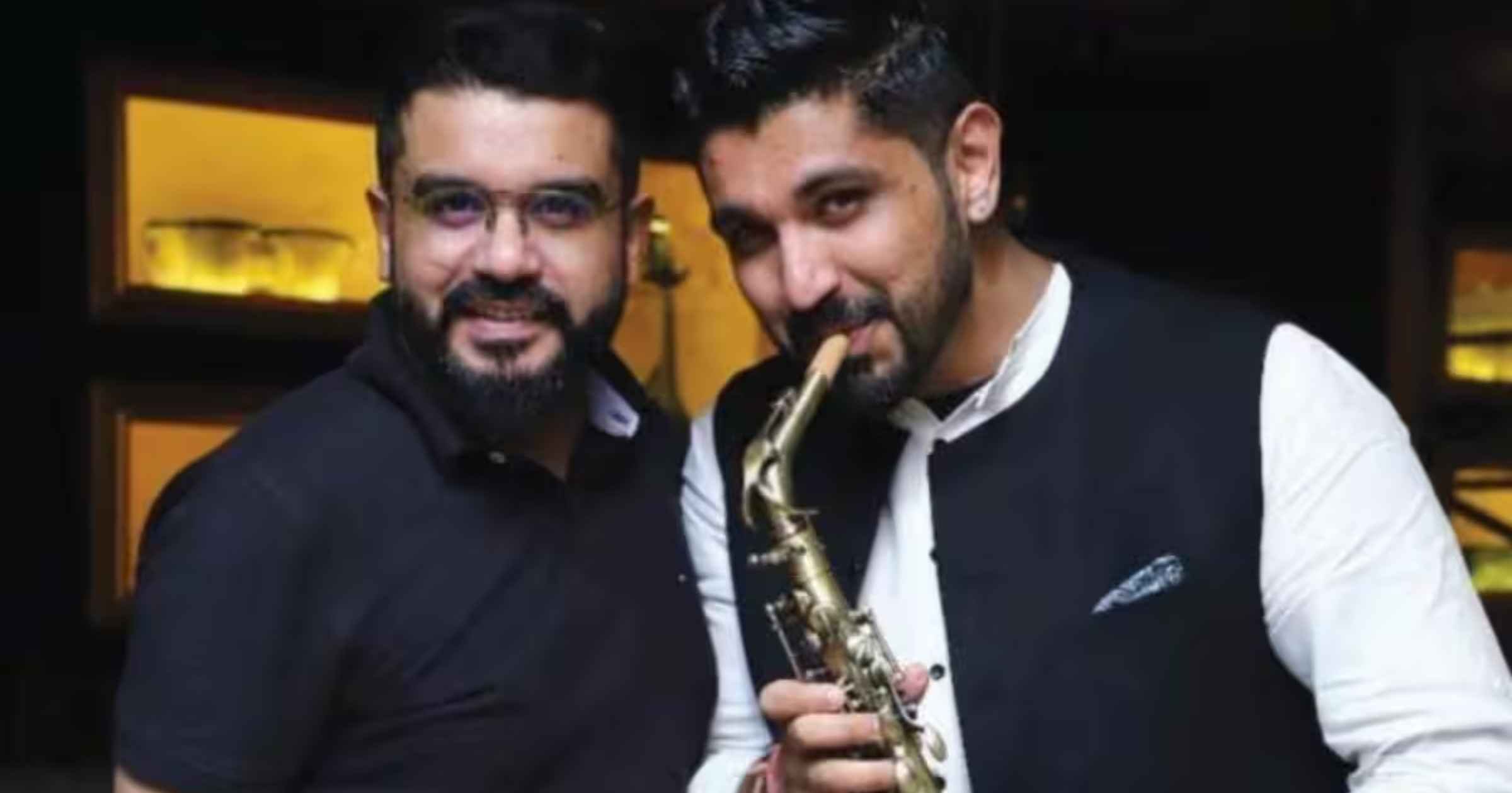 Luthra brothers, business partner appeal against bail cancellation