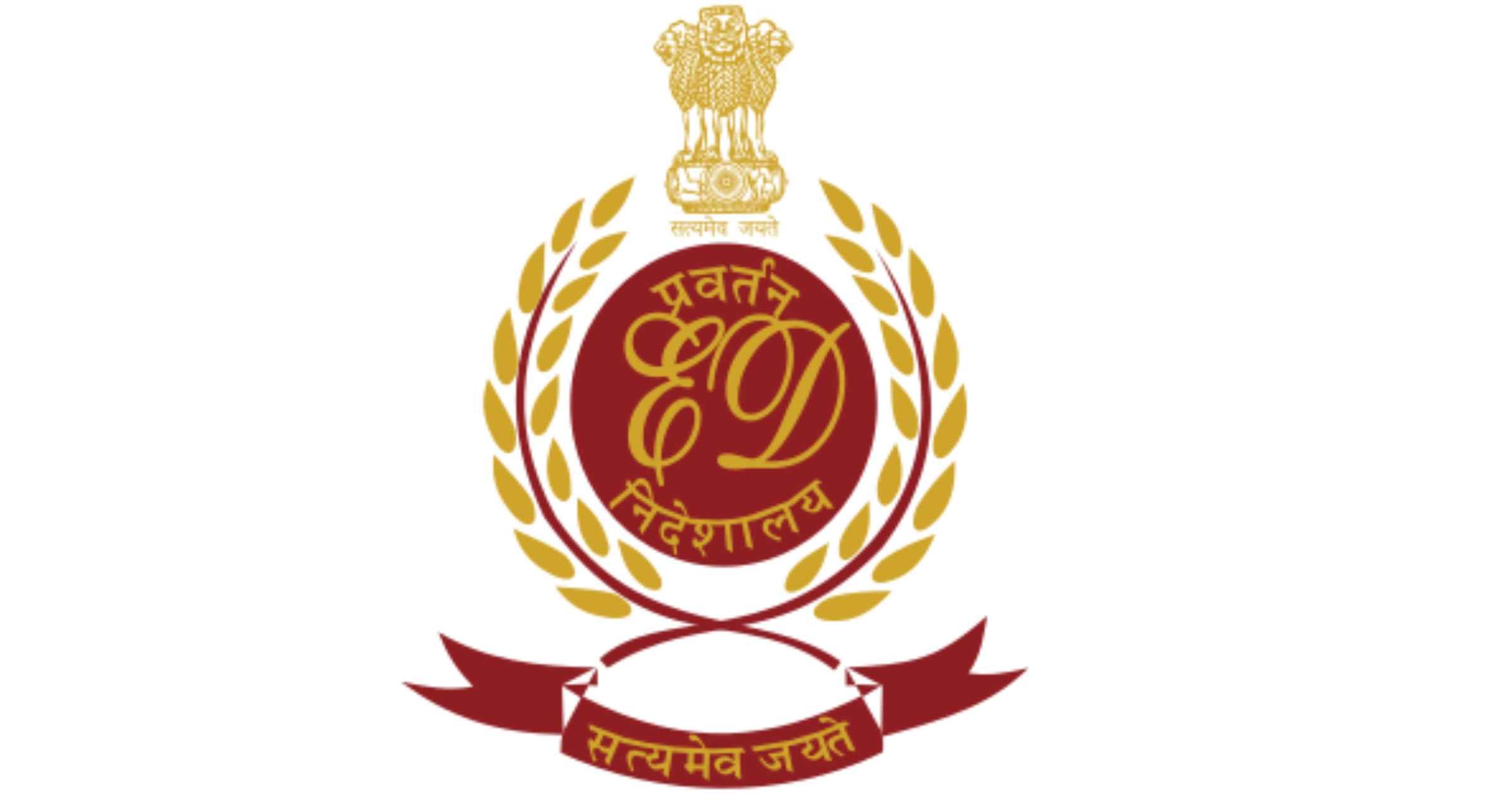 ED raids Arolkar's premises in property fraud probe
