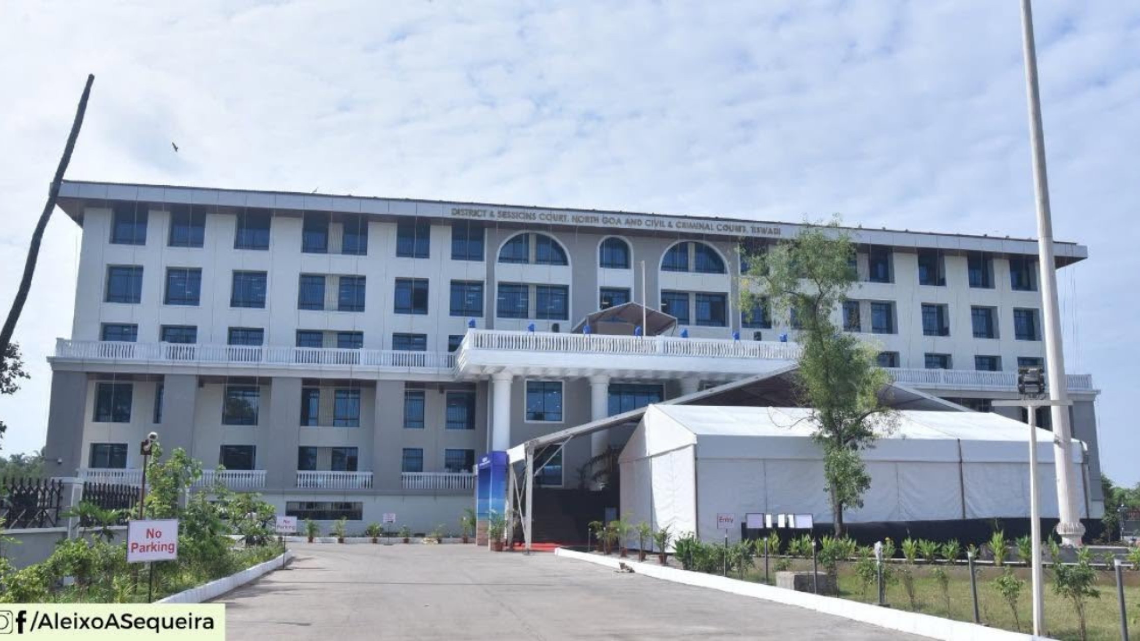 SPs summoned by court over Shetye's plaint against cops