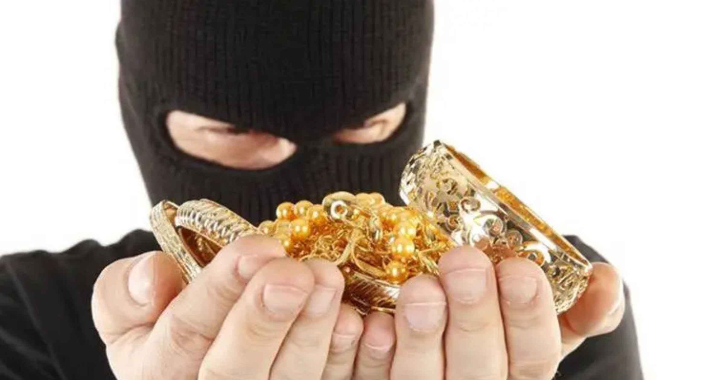 Gold ornament worth Rs 4 L stolen from hotel room in Zuarinagar