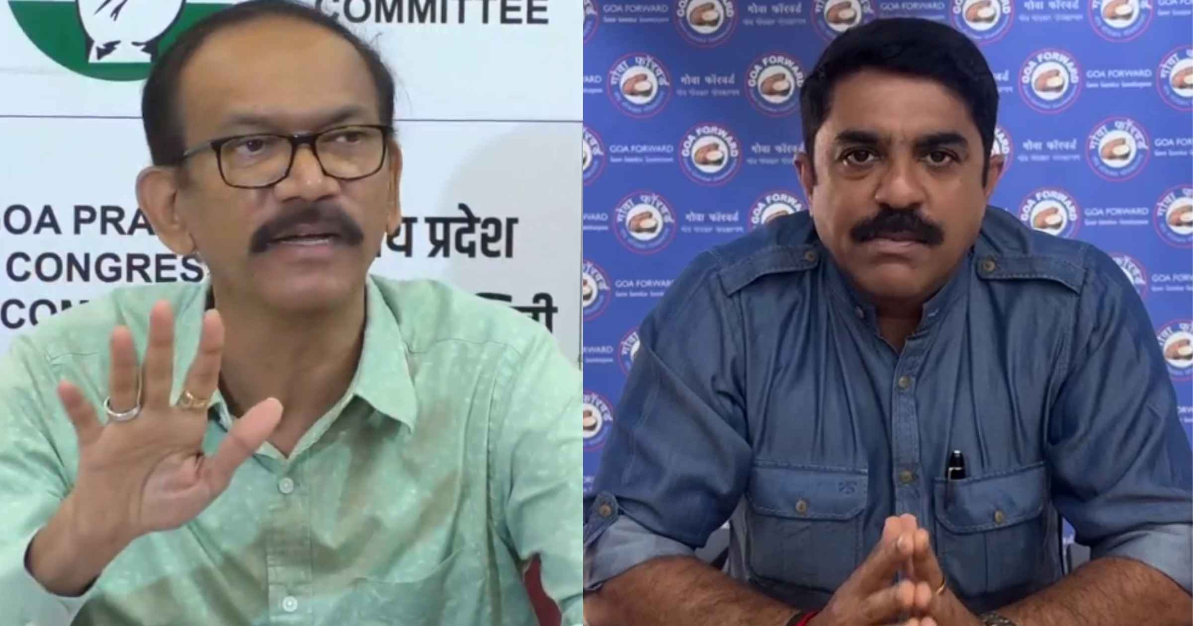 Cong says it will continue efforts for alliance with Goa Forward