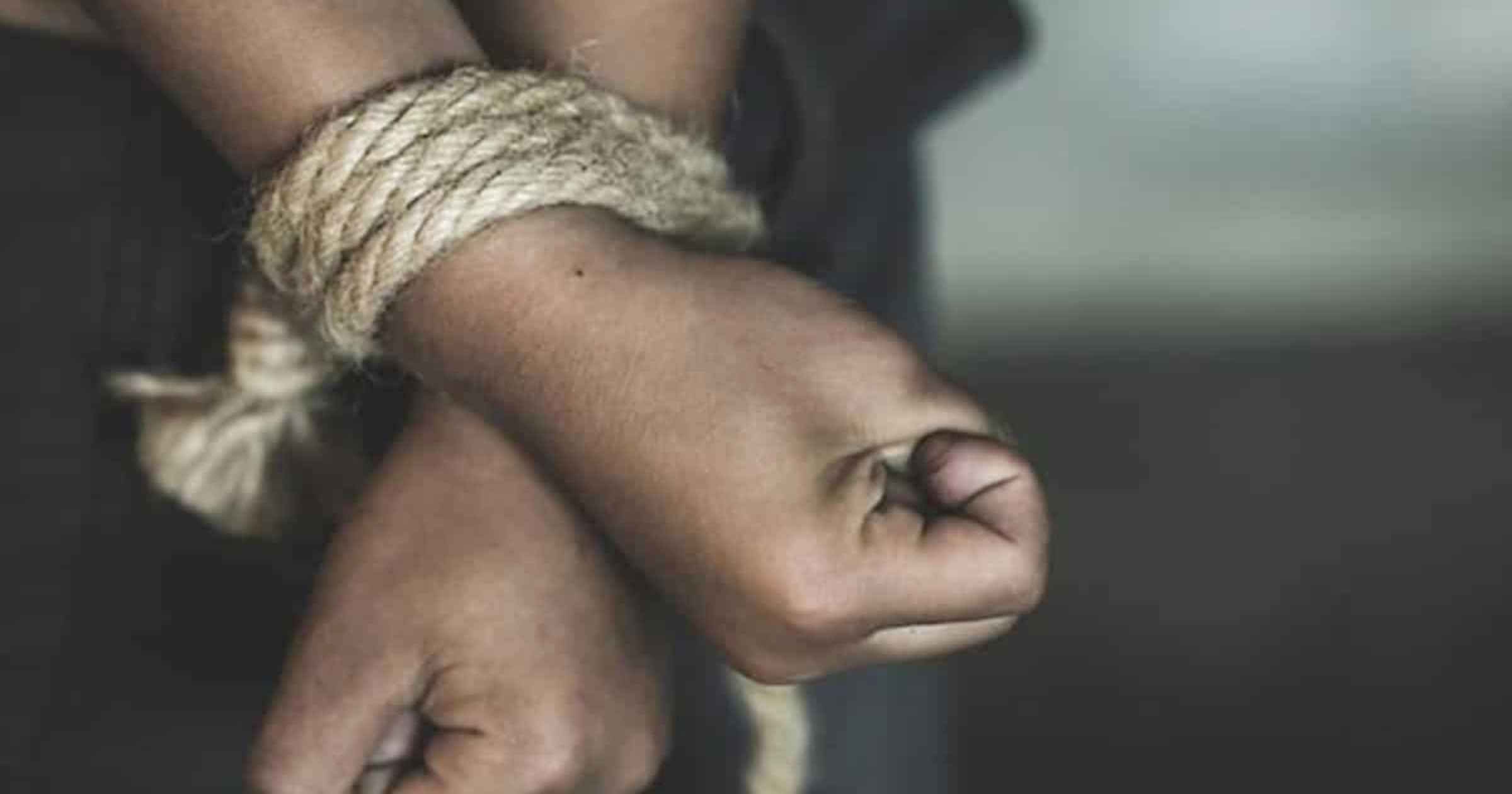 Man abducted from Kesarval