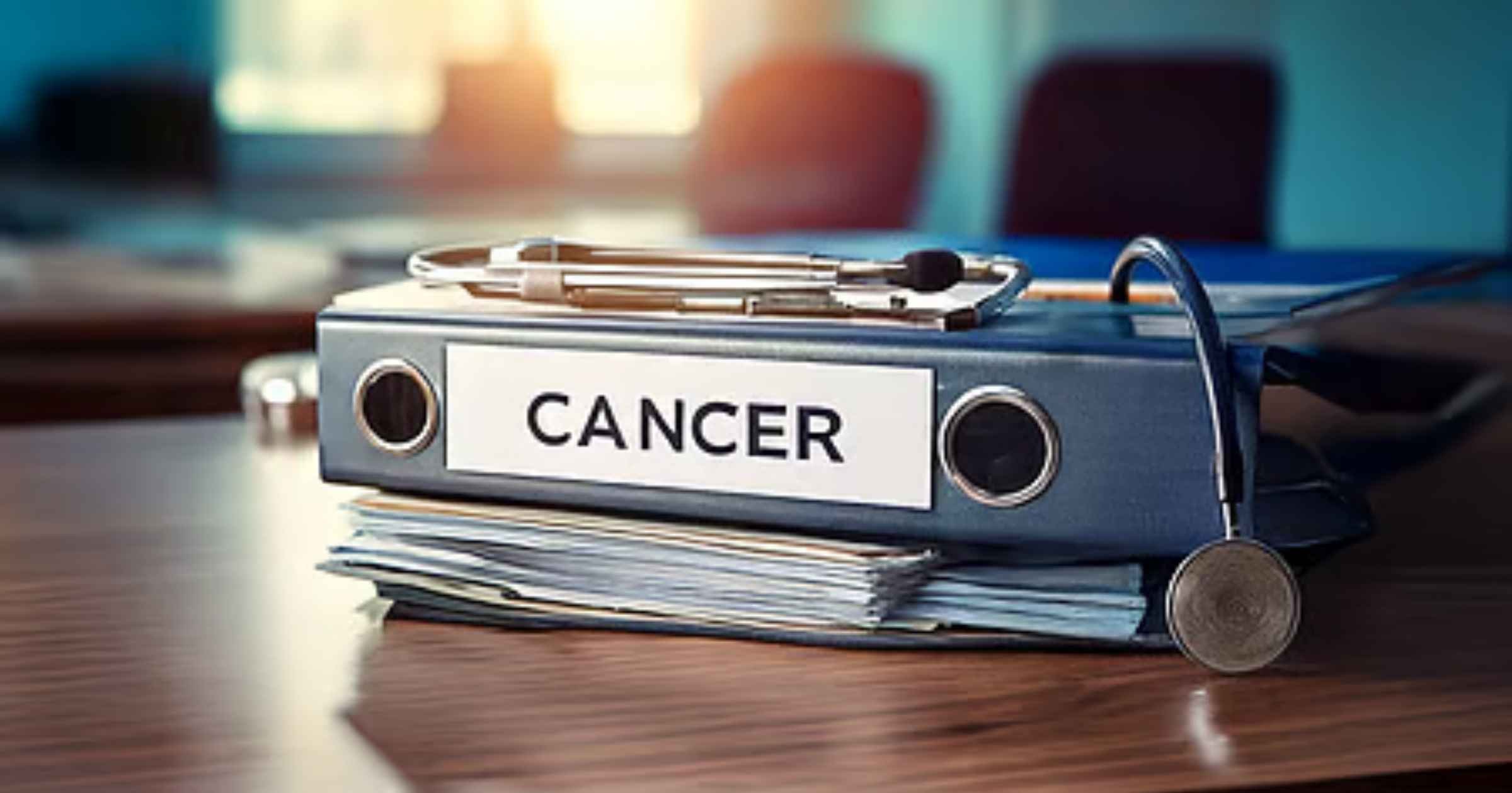 DHS sends awareness docket to hospitals on cancer being notifiable disease