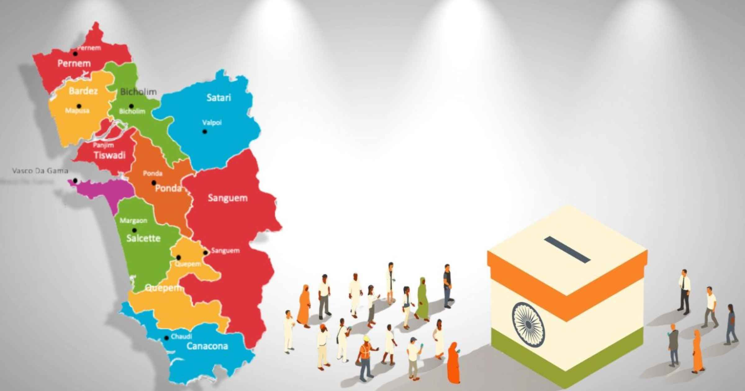 SEC begins final ward delimitation process for 11 municipalities