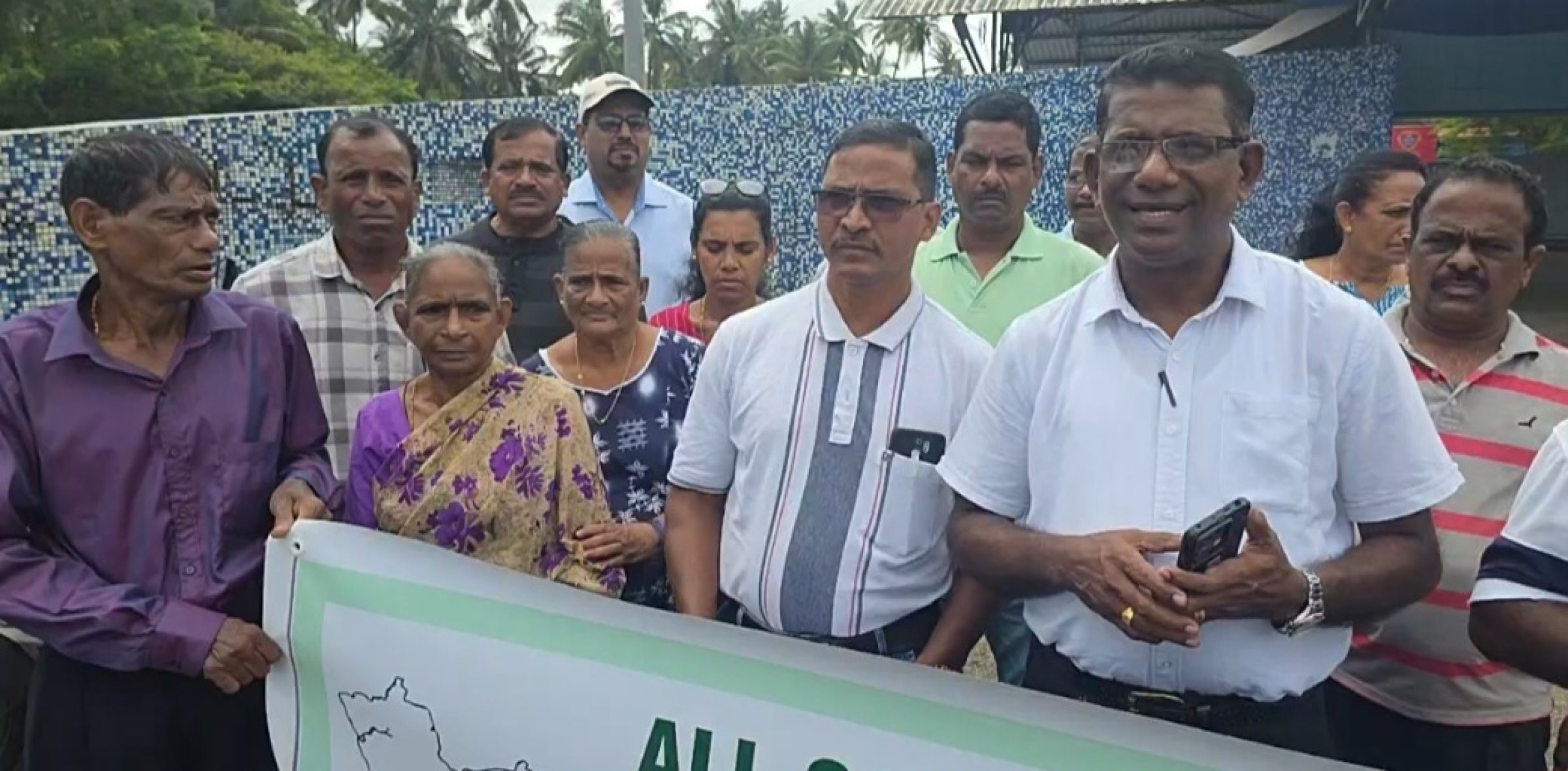 ‘Give OBCs their due’: Toddy tappers seek Assembly quota