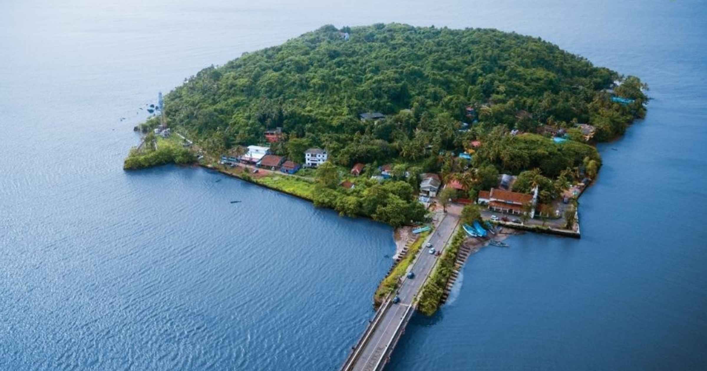 GCZMA backs Chorao bridge project despite 621 mangroves facing axe