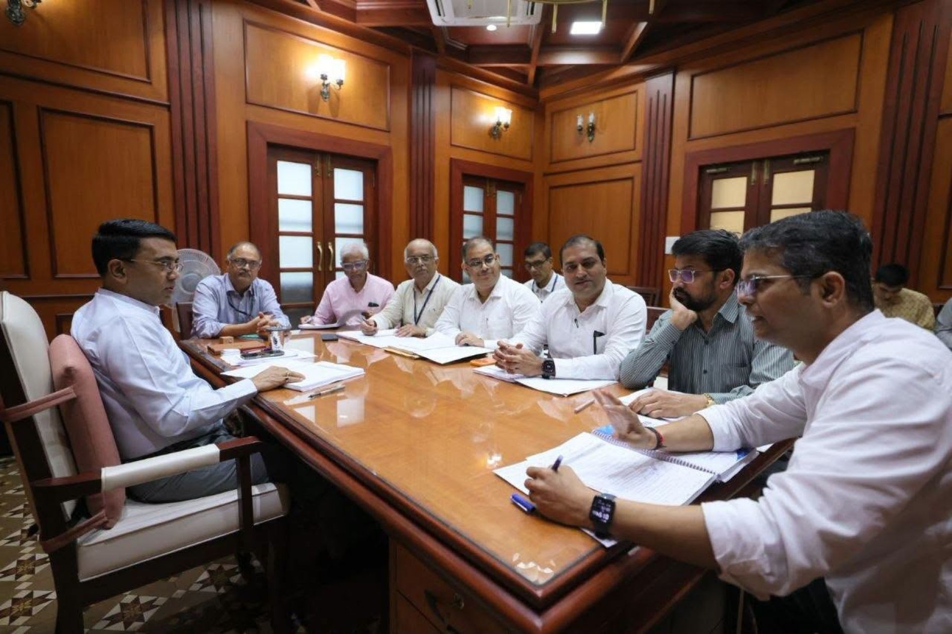 EDC records Rs 69 cr profit, unveils new biz incentives