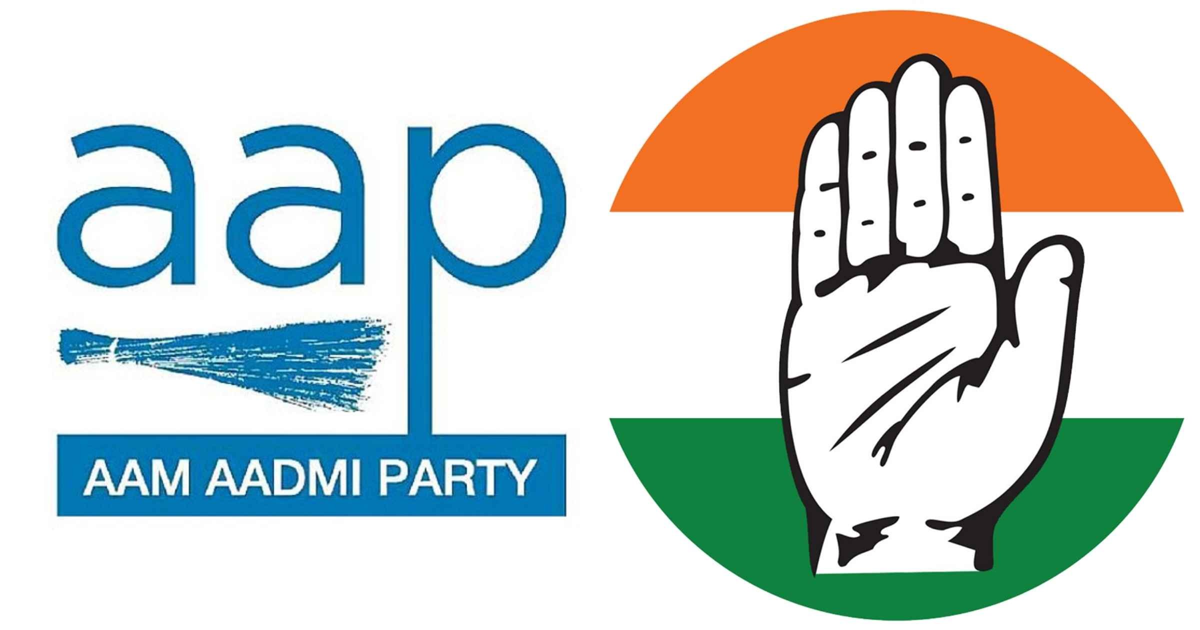 Cong, AAP spar as alliance talks loom